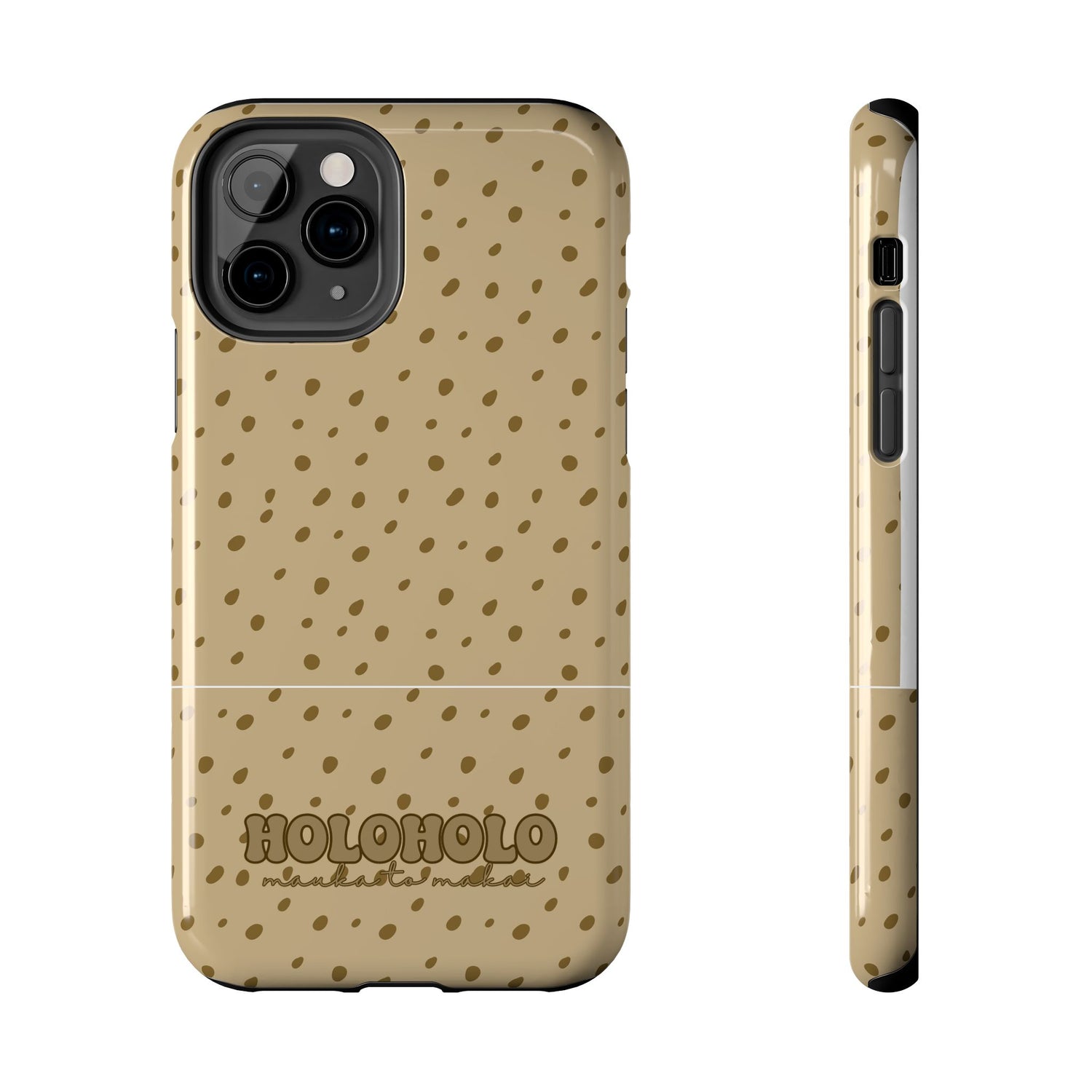 Holoholo Kia Phone Case