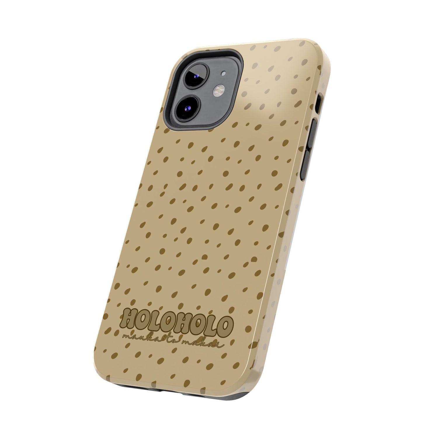 Holoholo Kia Phone Case