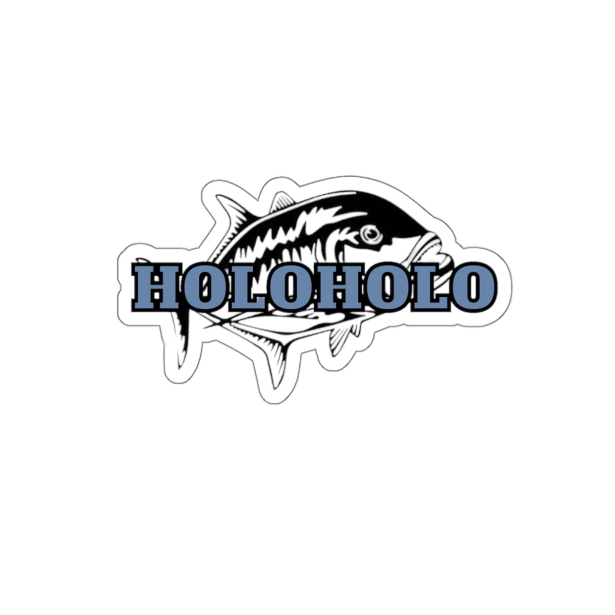 HOLOHOLO ULUA