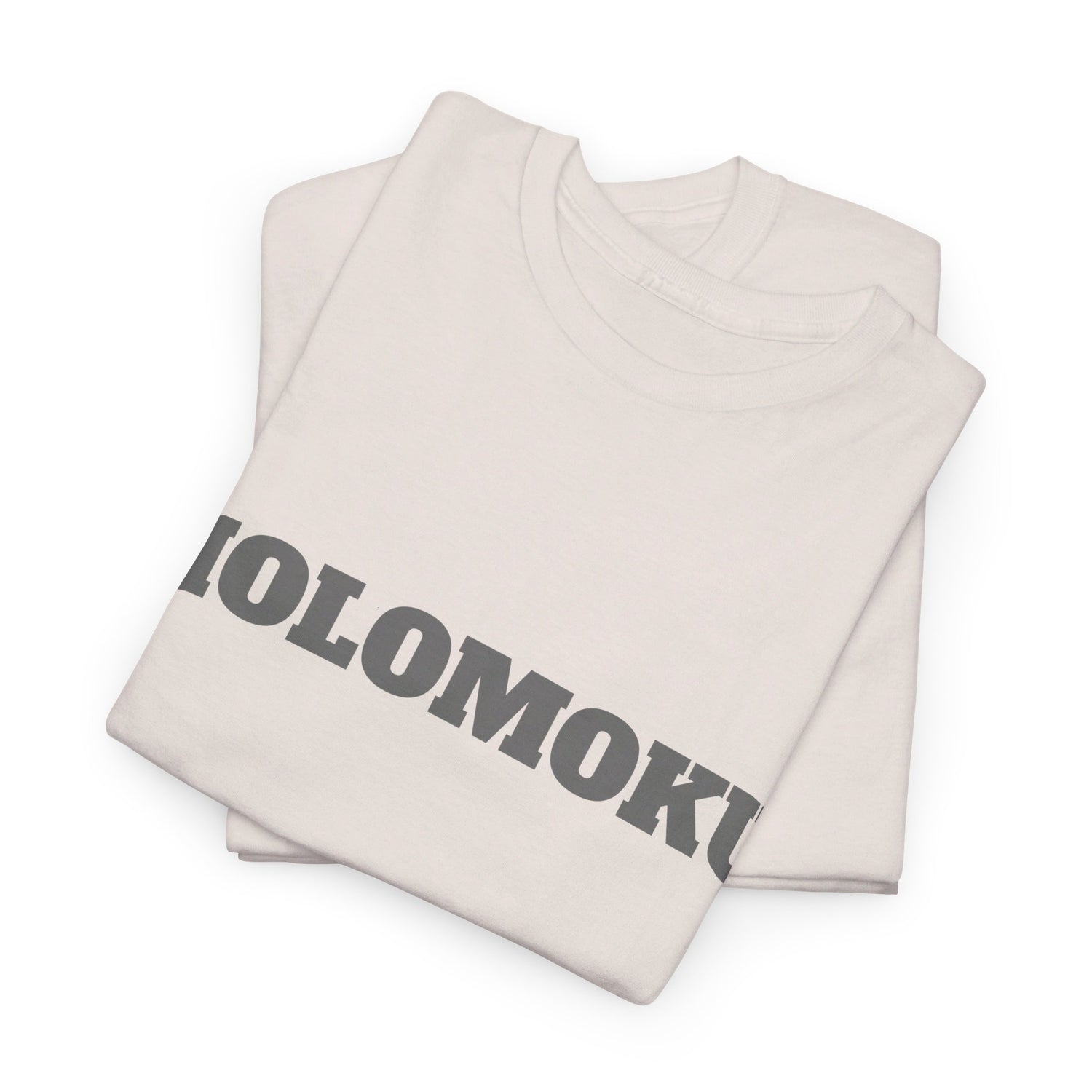 HOLOMOKU TEES