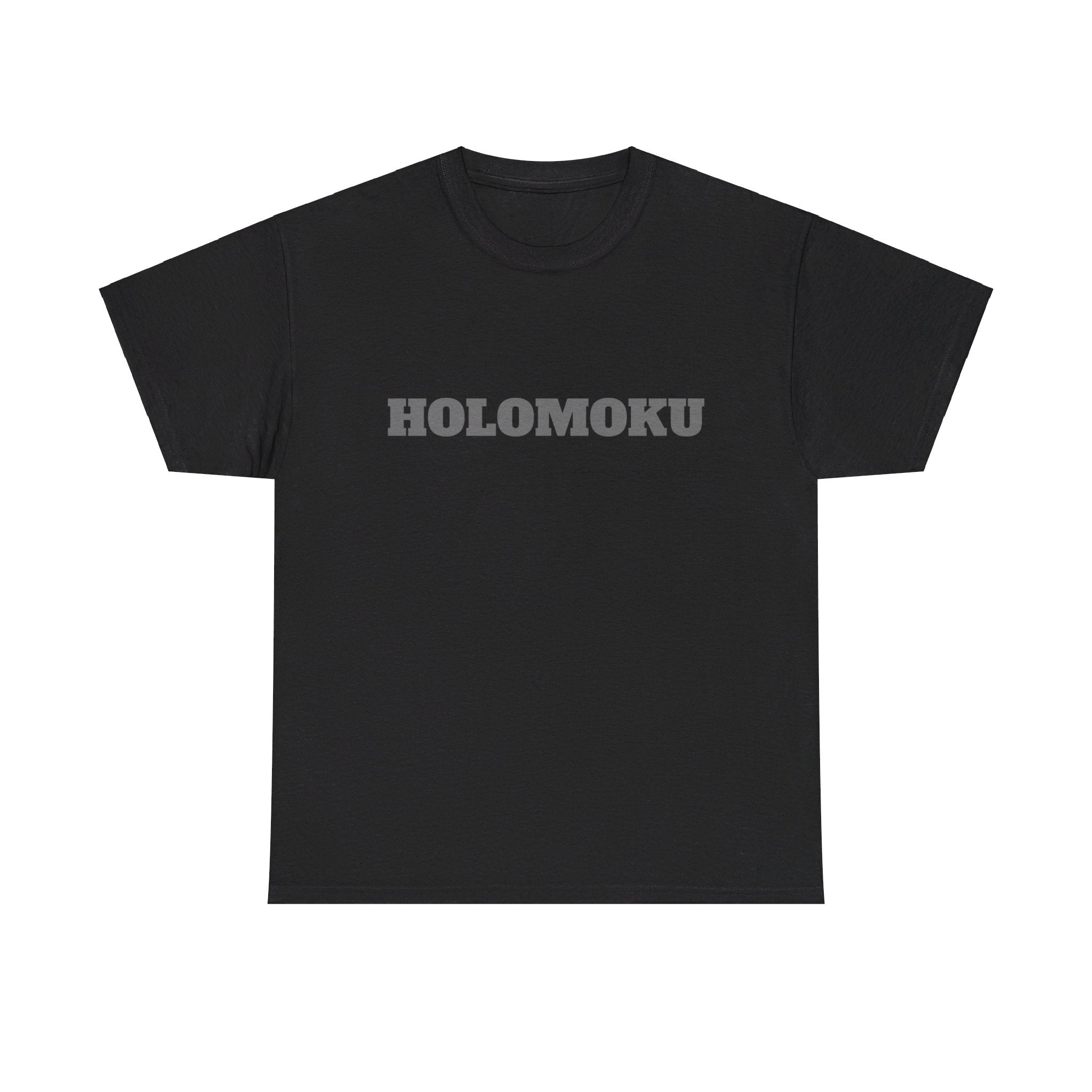 HOLOMOKU TEES