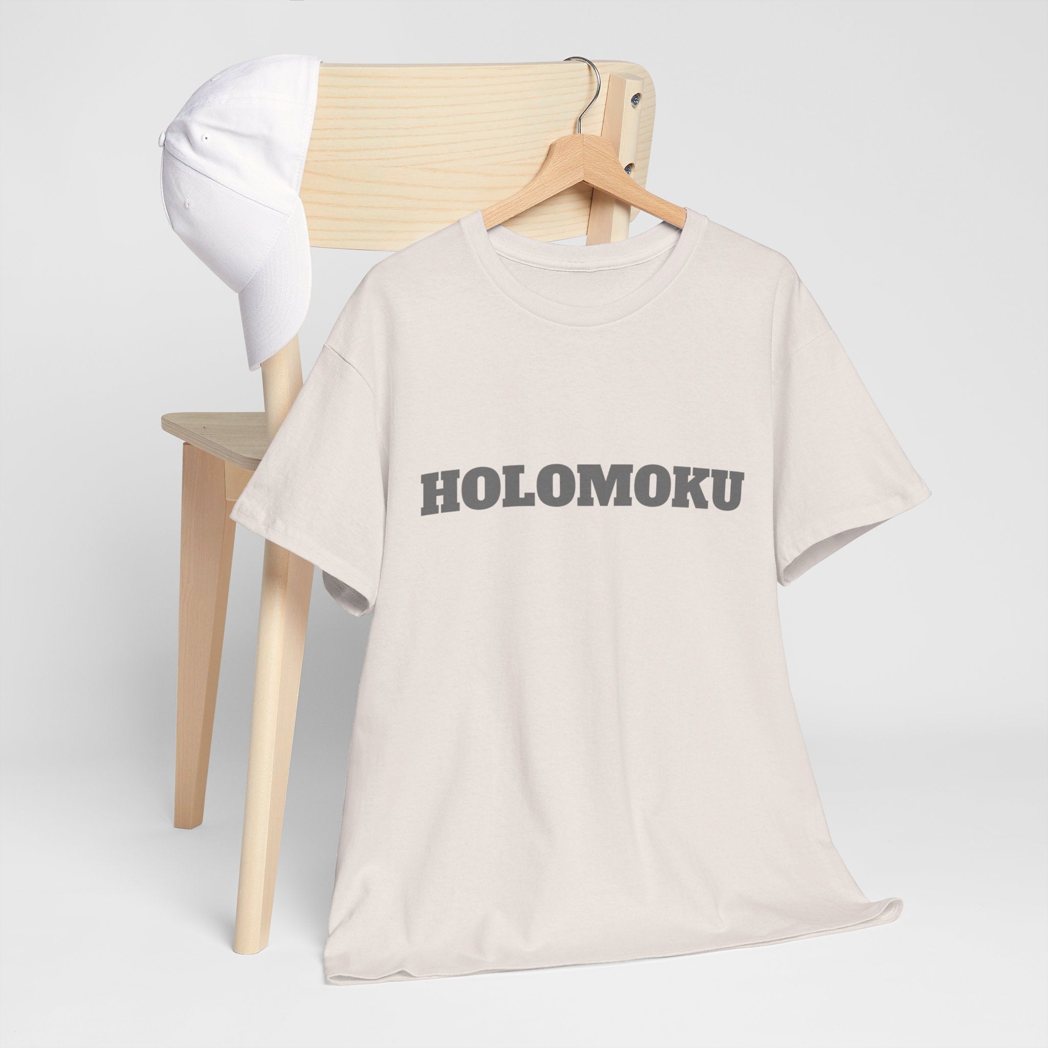 HOLOMOKU TEES