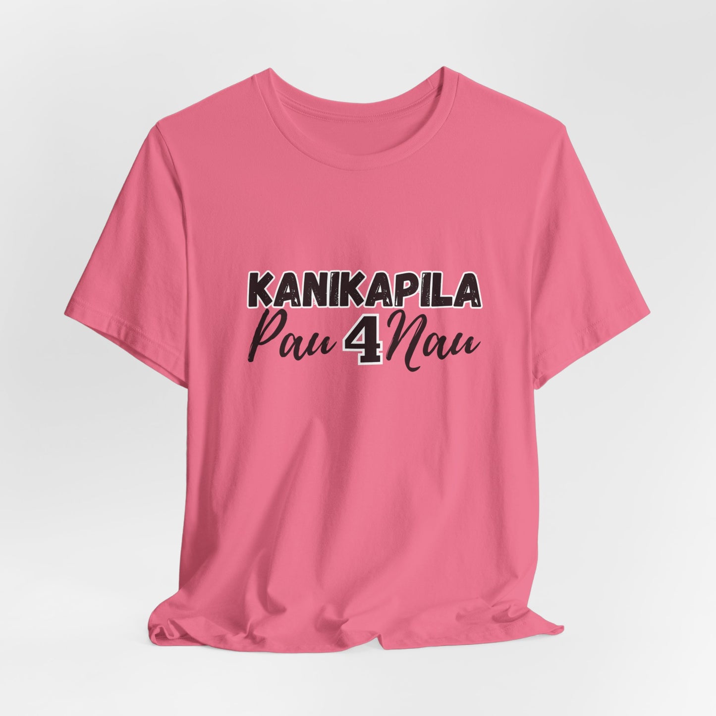 KANIKAPILA PAU 4 NAU