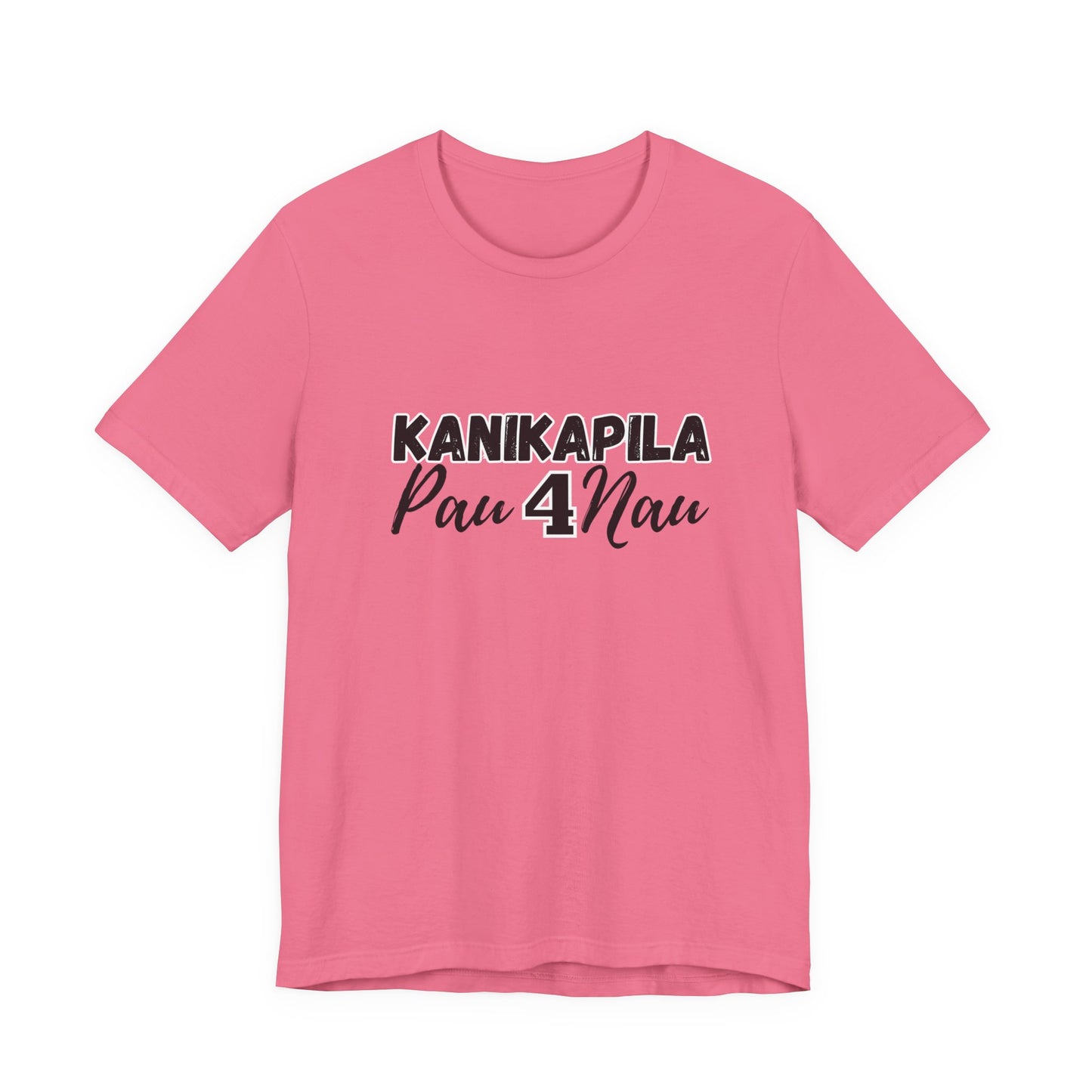 KANIKAPILA PAU 4 NAU
