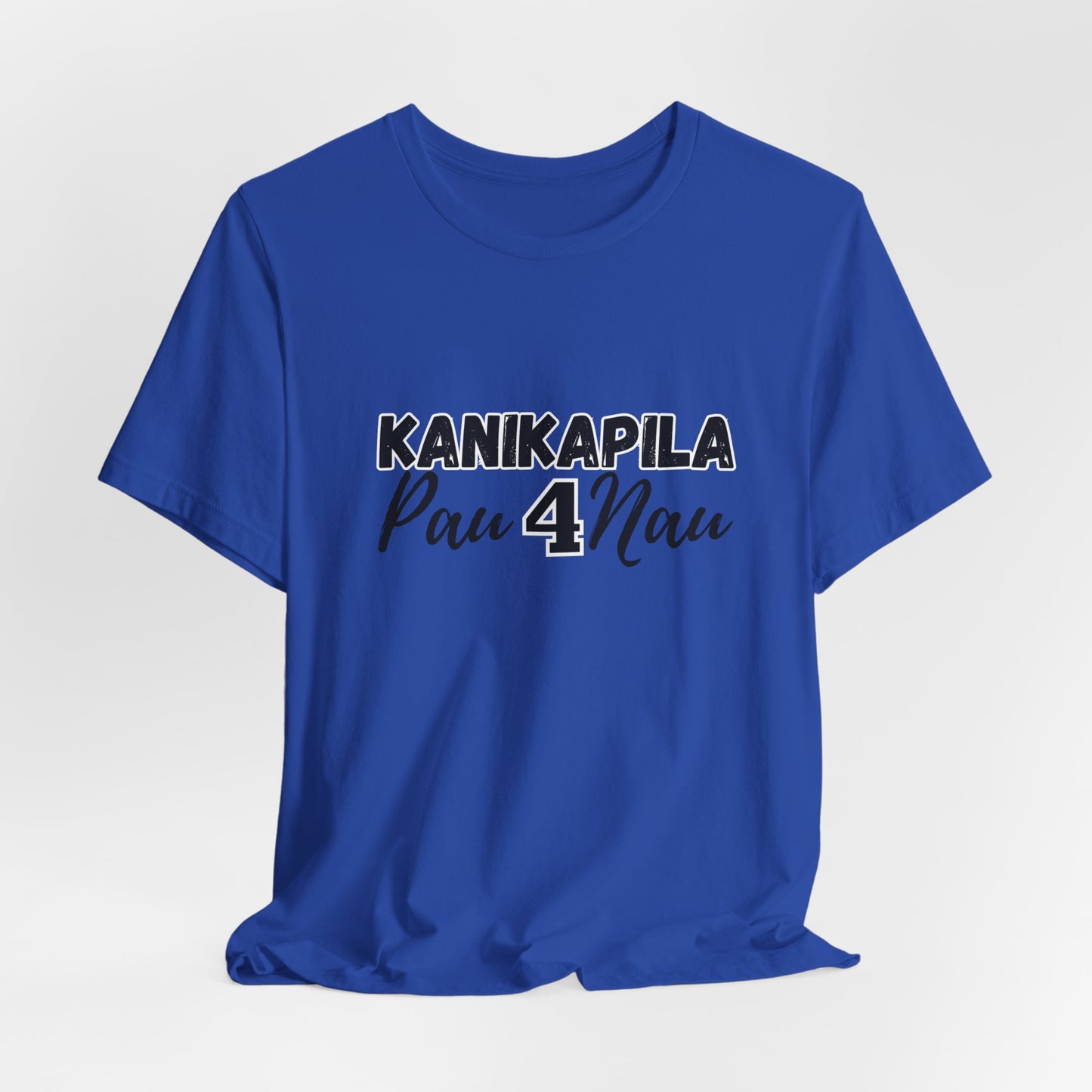 KANIKAPILA PAU 4 NAU