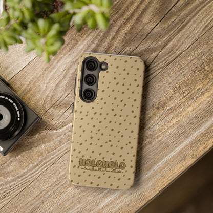 Holoholo Kia Phone Case