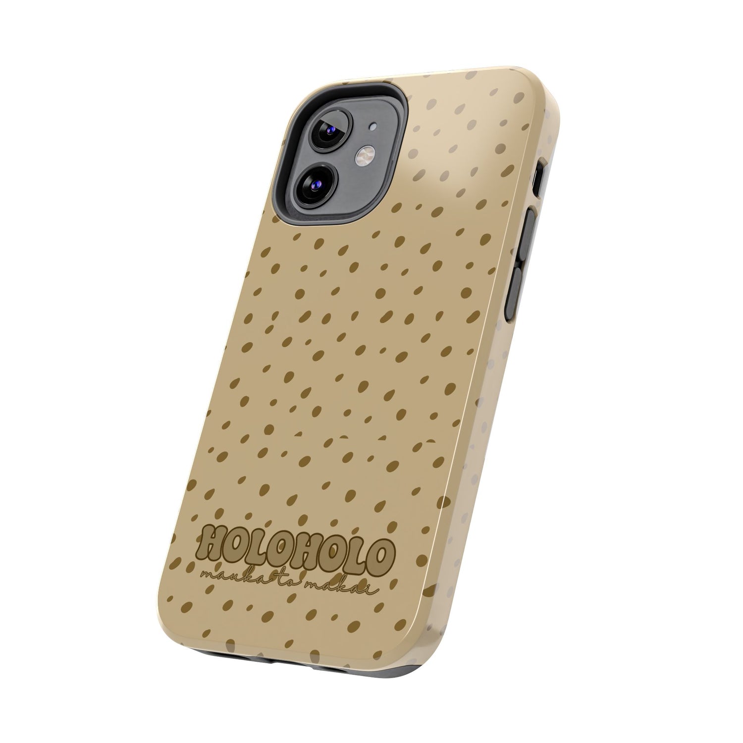 Holoholo Kia Phone Case