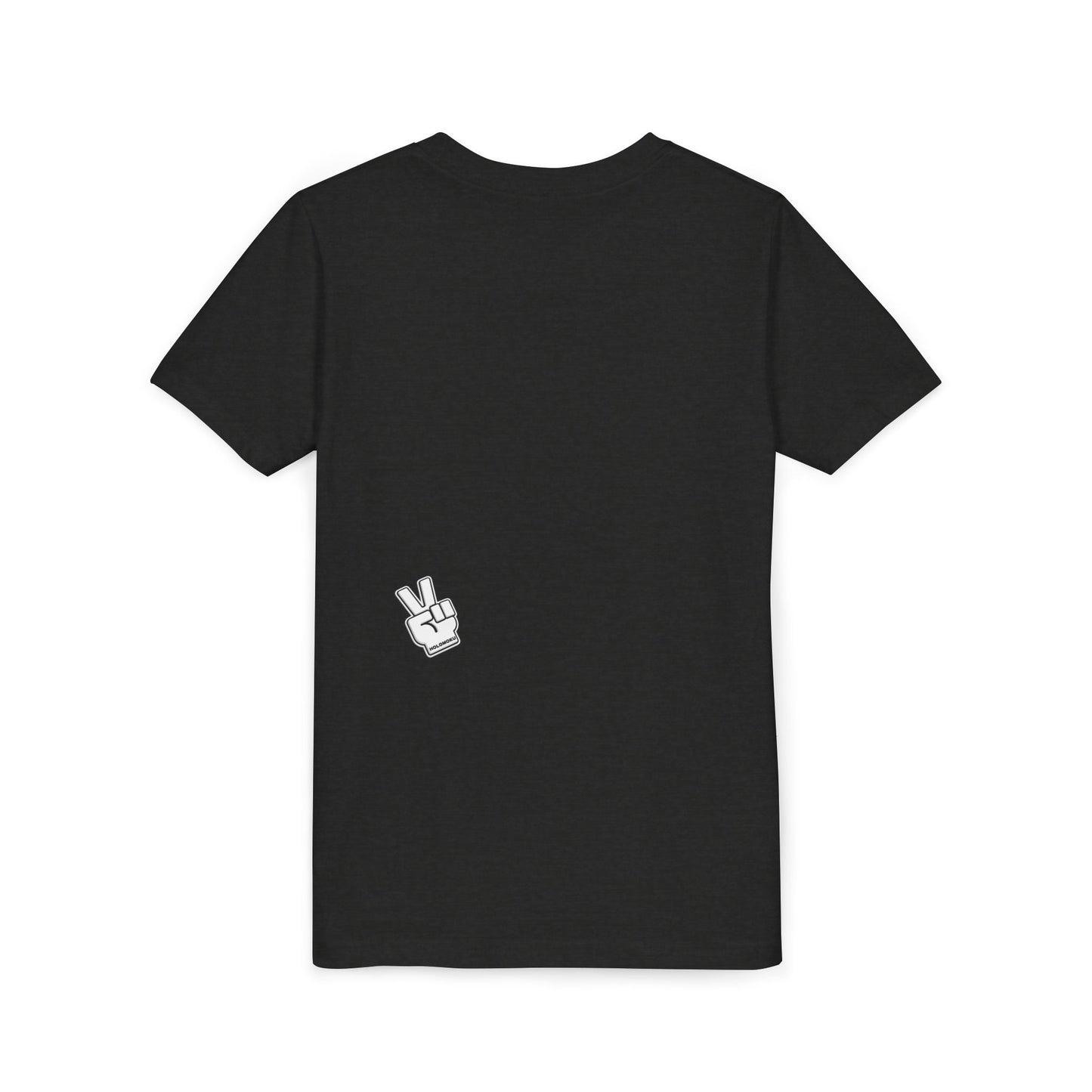 Youth Tee – Holoholo Keiki