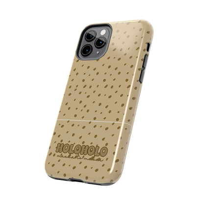 Holoholo Kia Phone Case