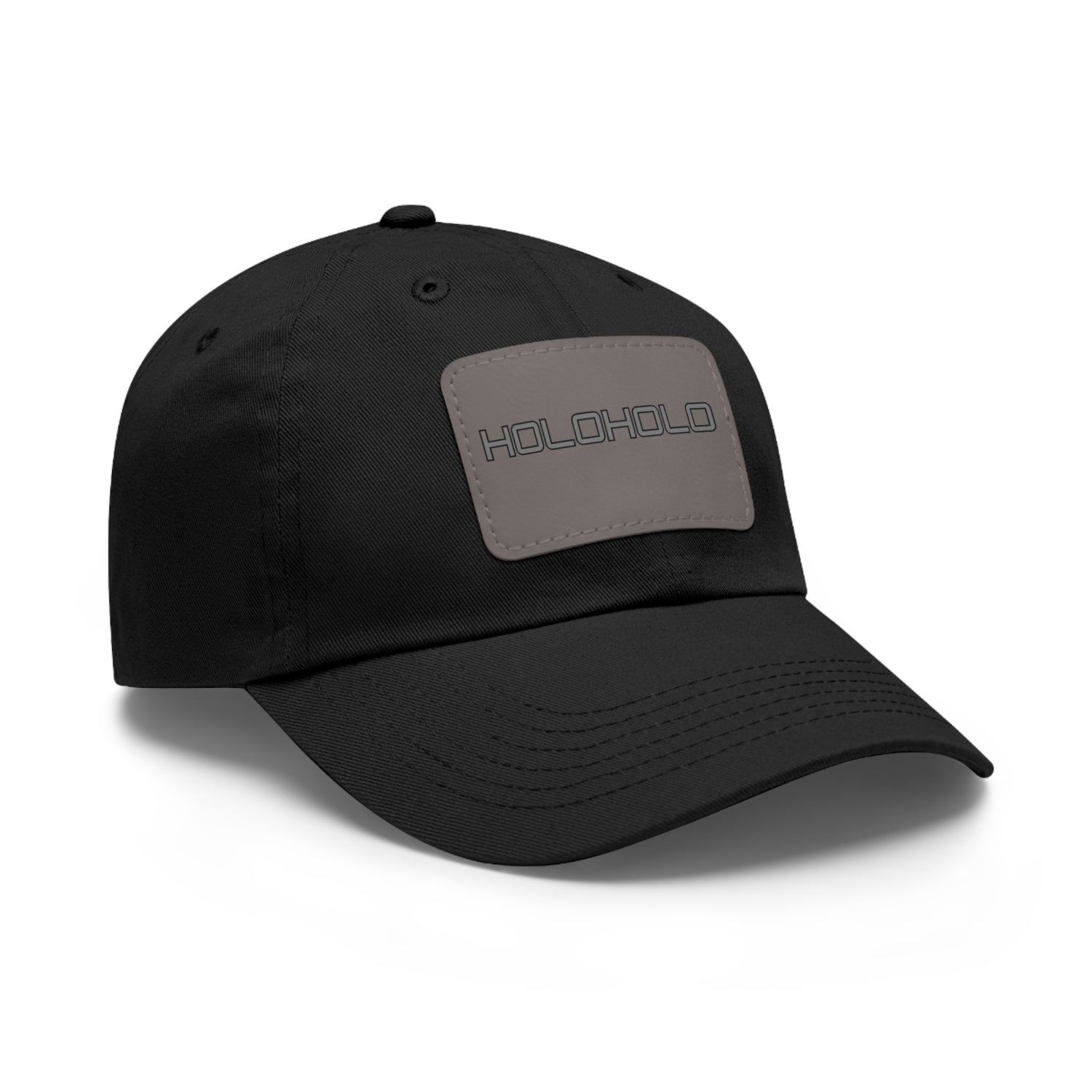 HOLOHOLO LOW PROFILE HAT