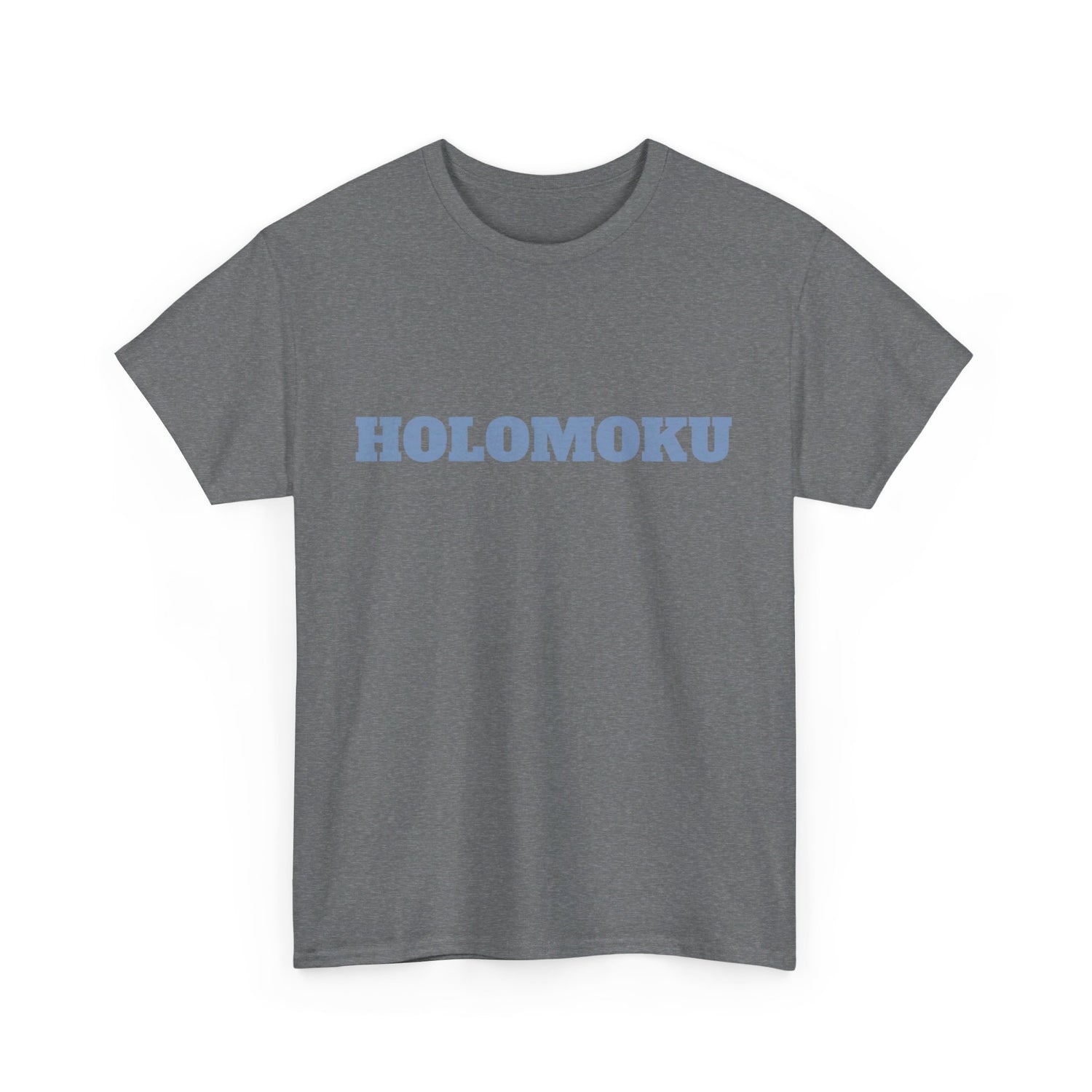 HOLOMOKU TEES