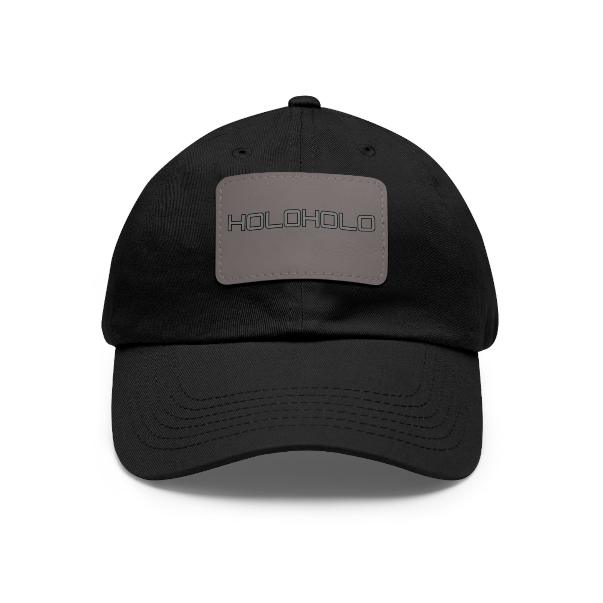 HOLOHOLO LOW PROFILE HAT