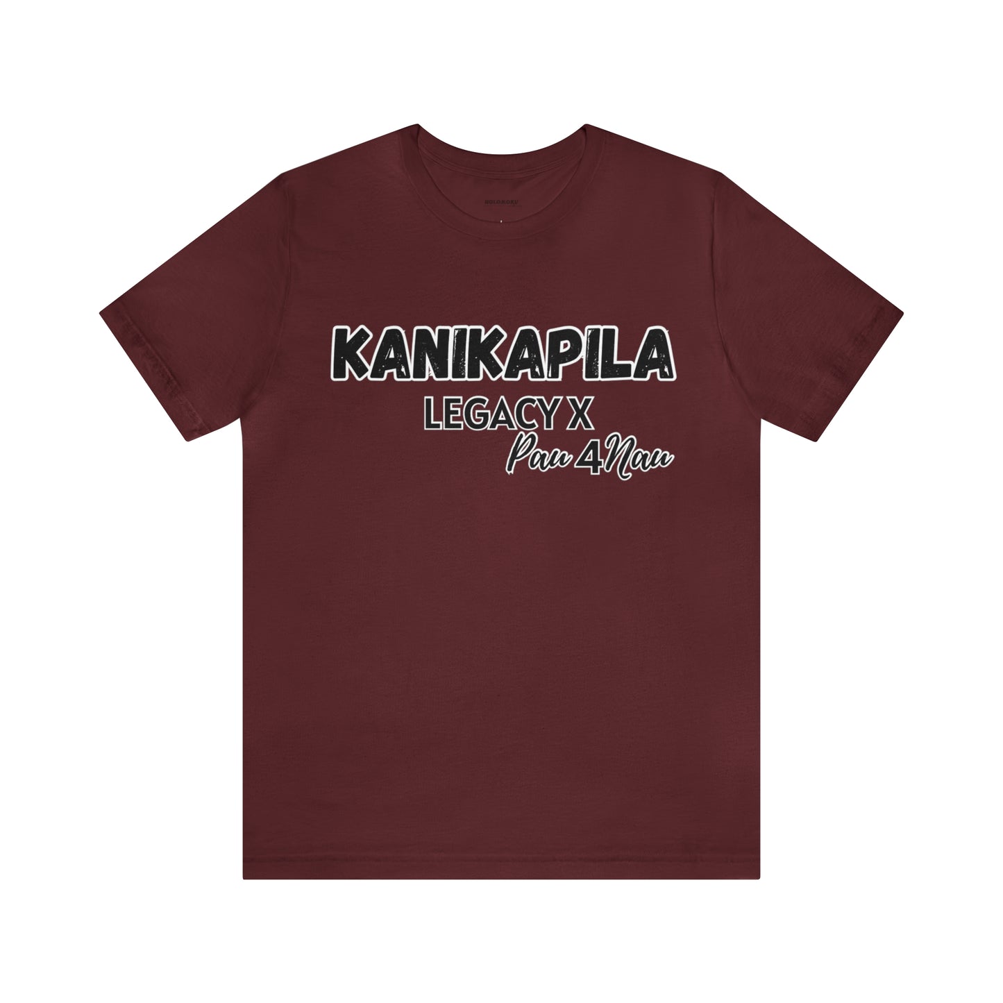 KANIKAPILA LEGACY X