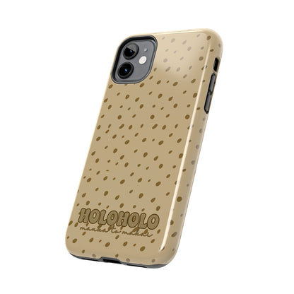 Holoholo Kia Phone Case