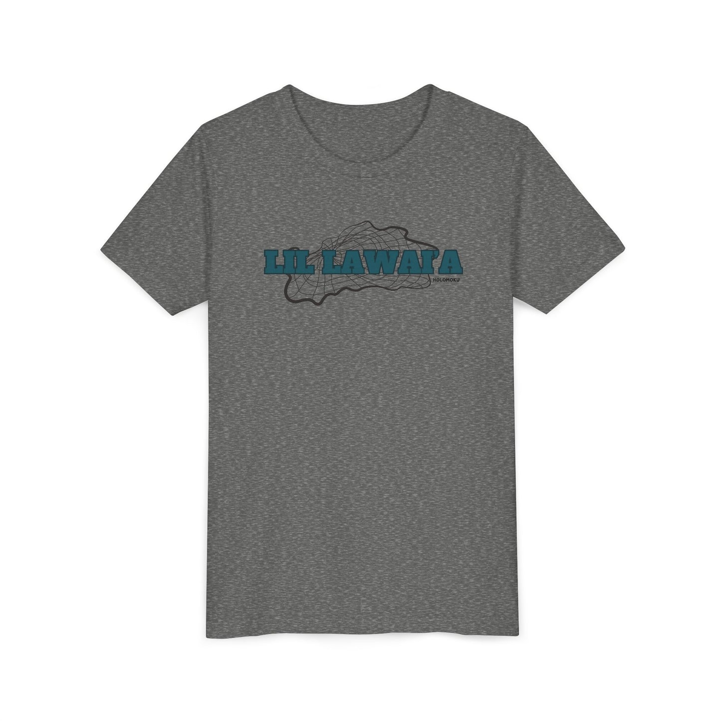 Youth Tee – Lil Lawai'a