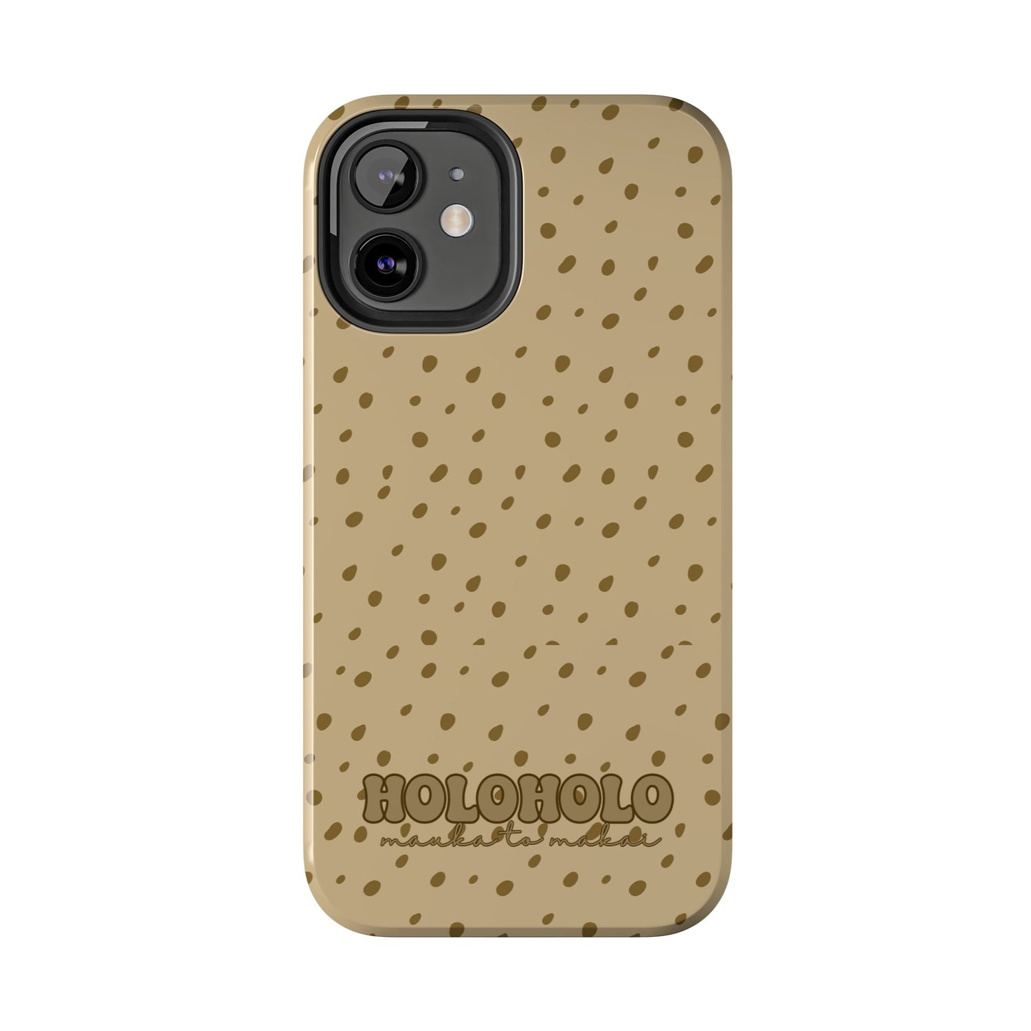 Holoholo Kia Phone Case