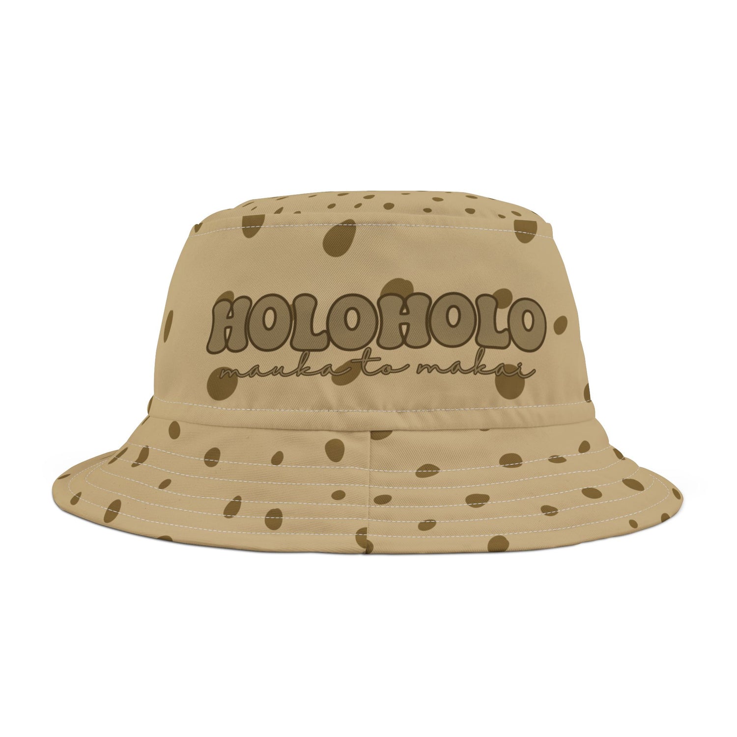 Holoholo Kia Bucket Hat