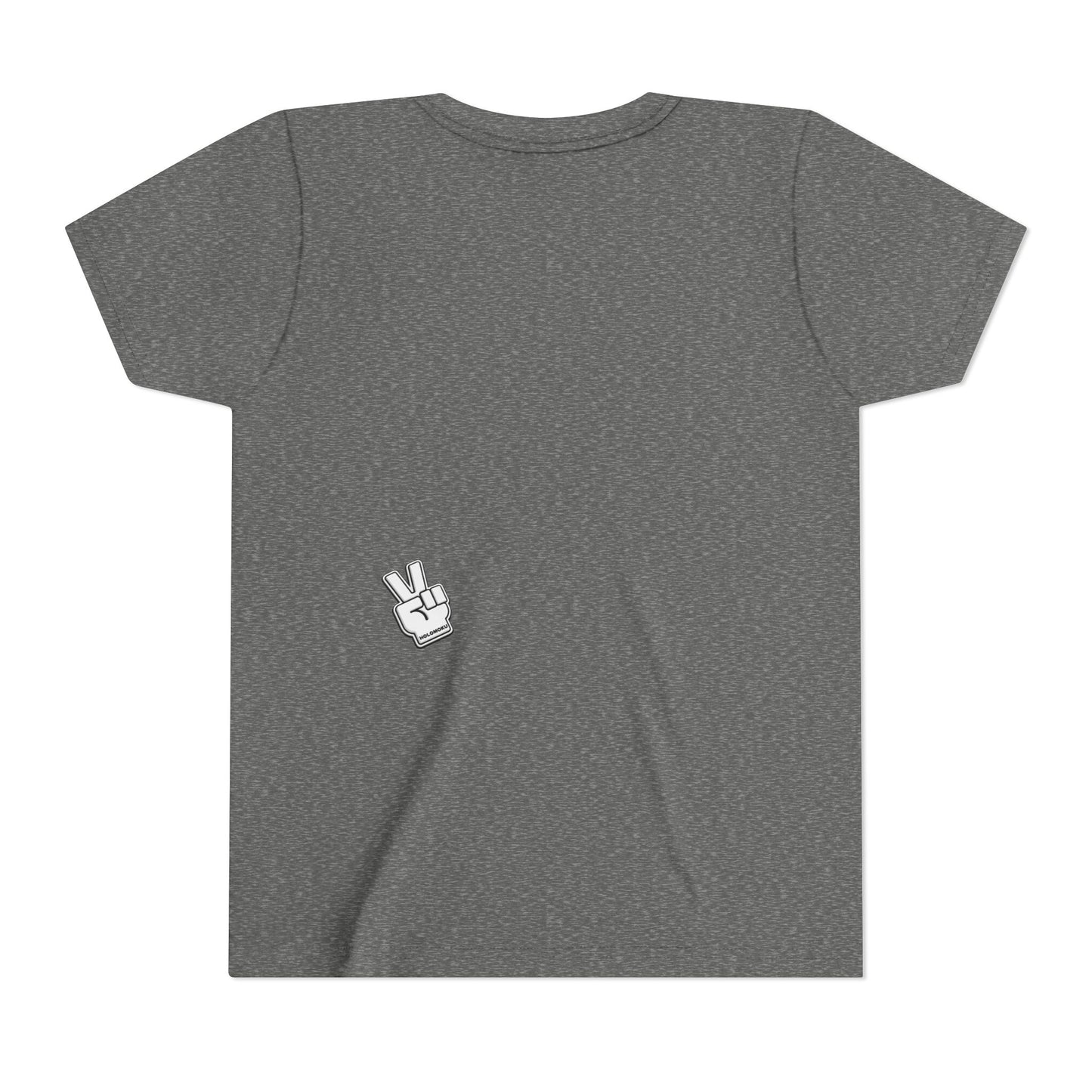 Youth Tee – Love to Wala'au