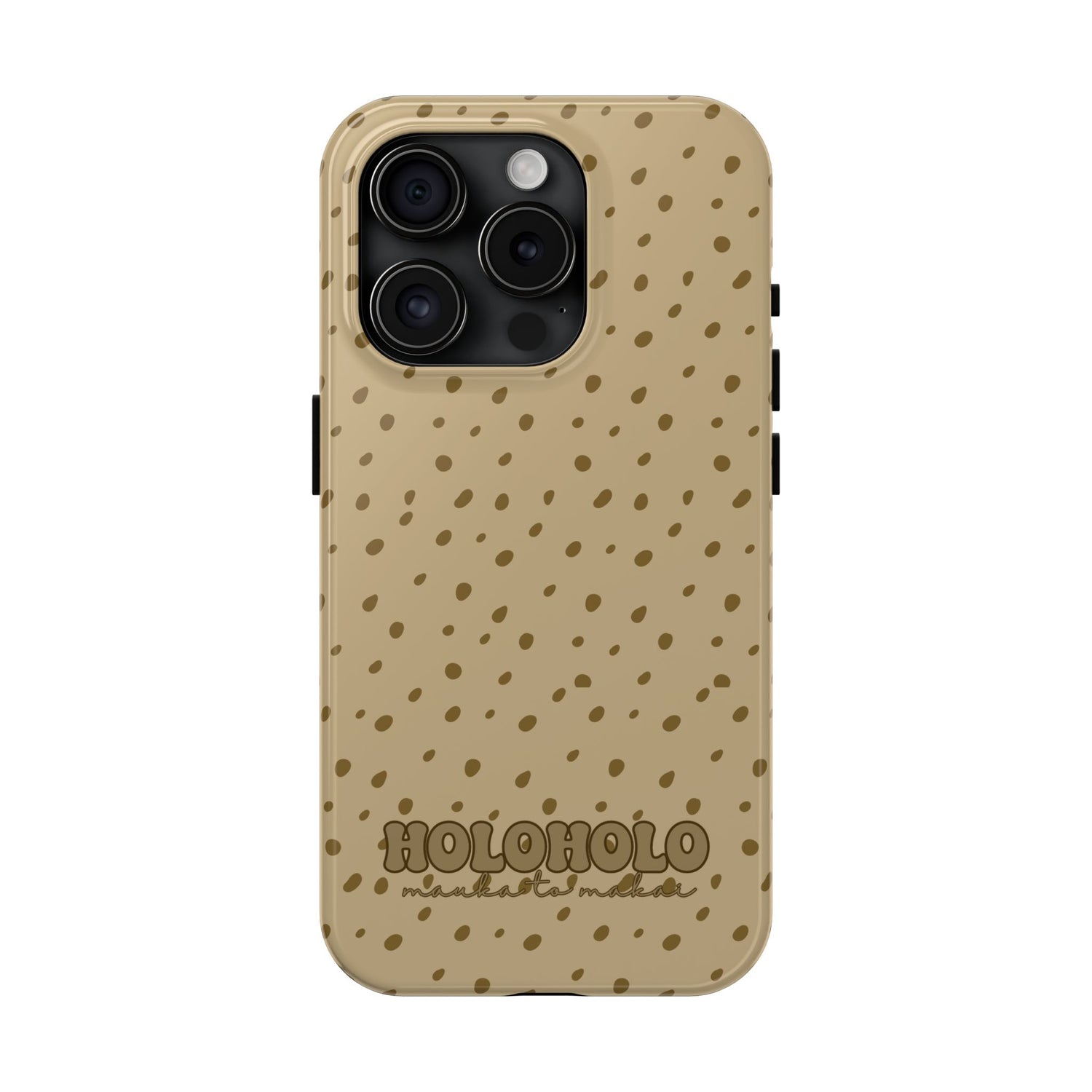 Holoholo Kia Phone Case