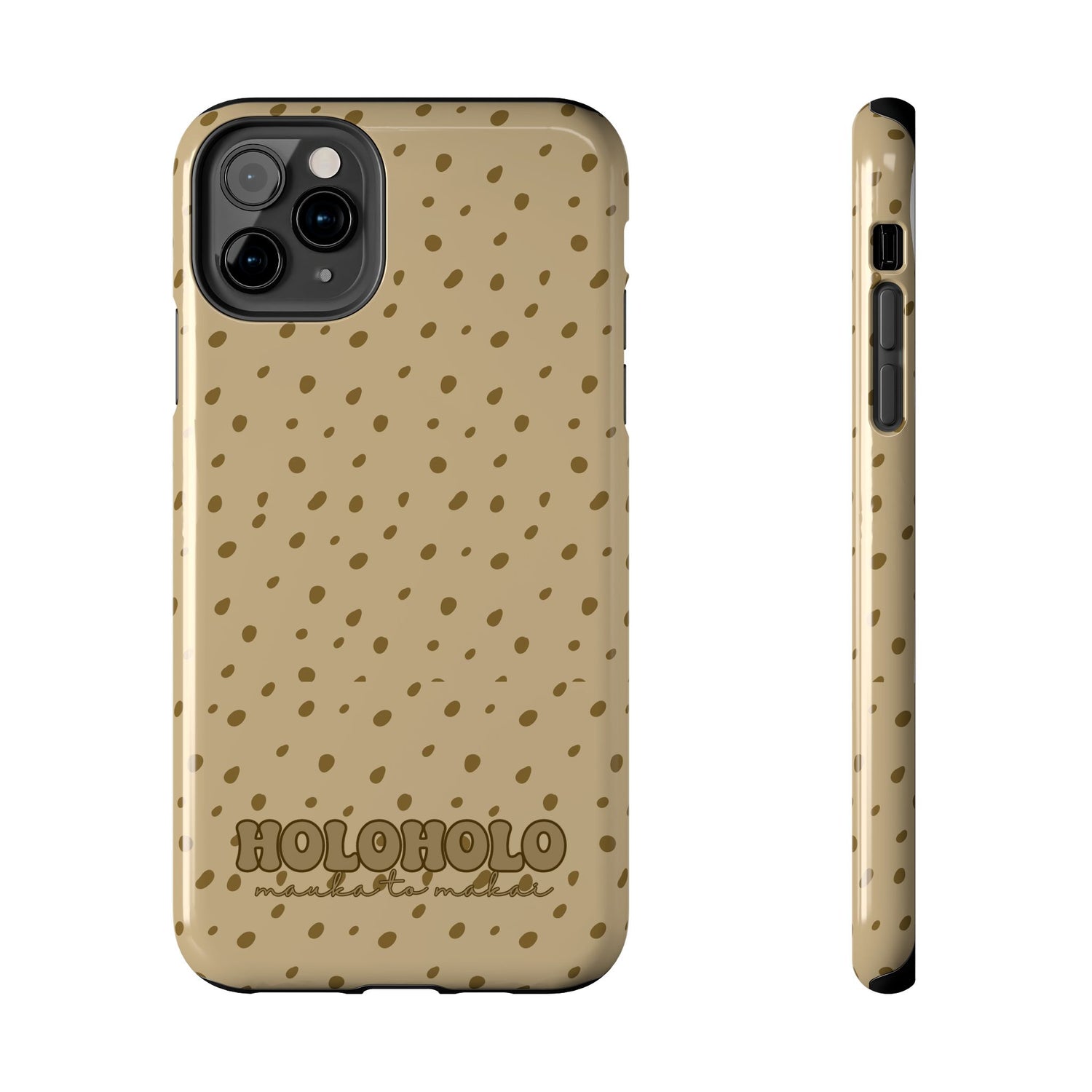 Holoholo Kia Phone Case