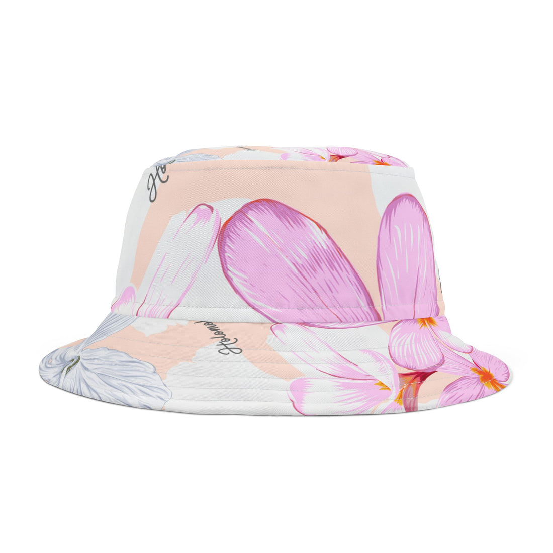 Everything Pua Bucket Hat