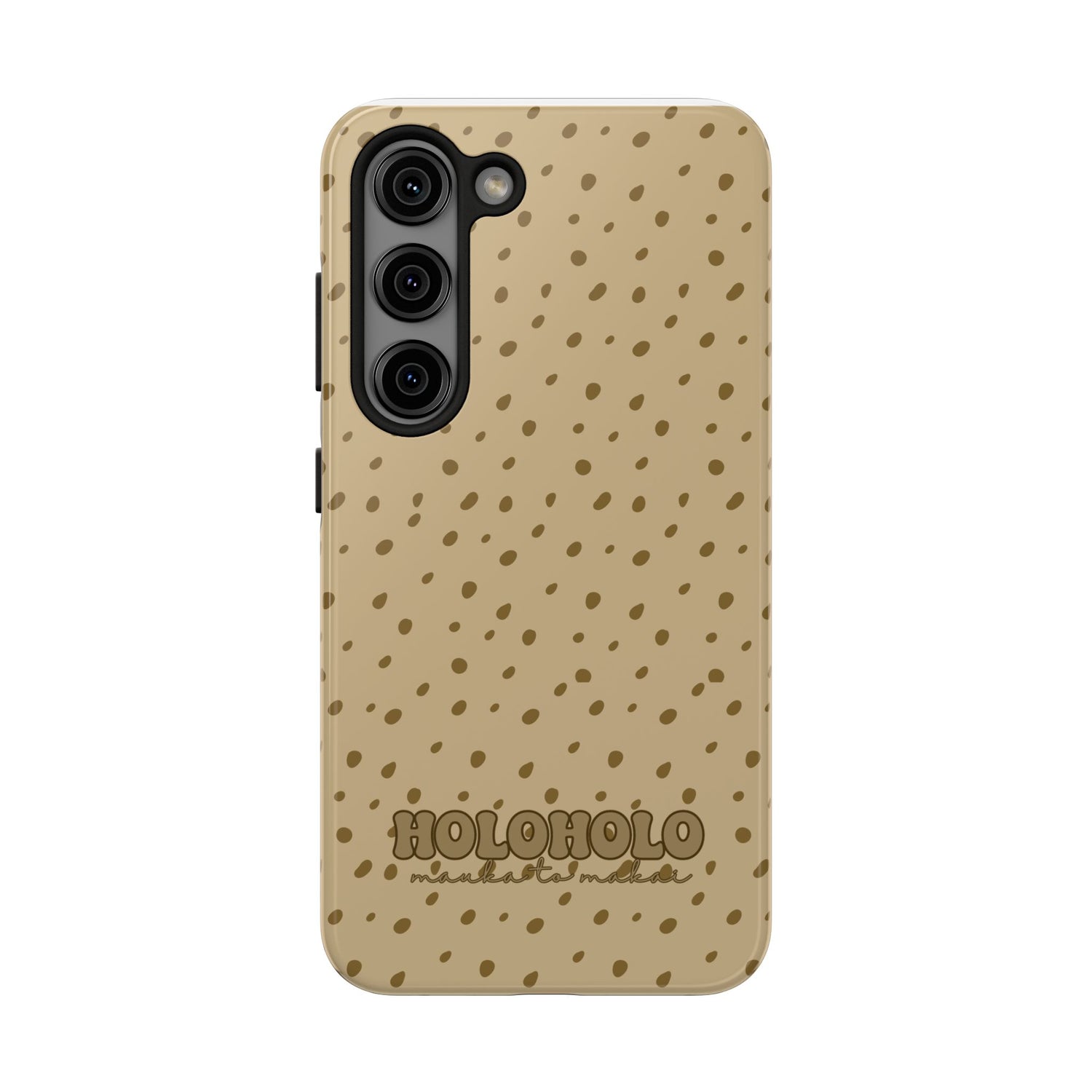 Holoholo Kia Phone Case