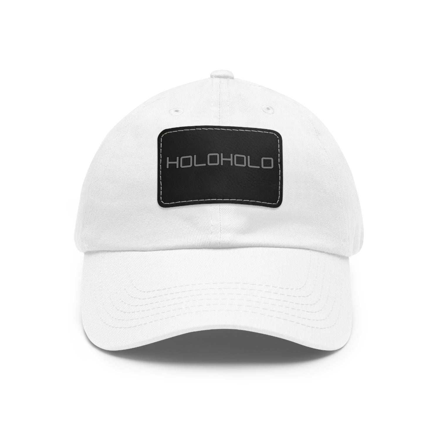 HOLOHOLO LOW PROFILE HAT