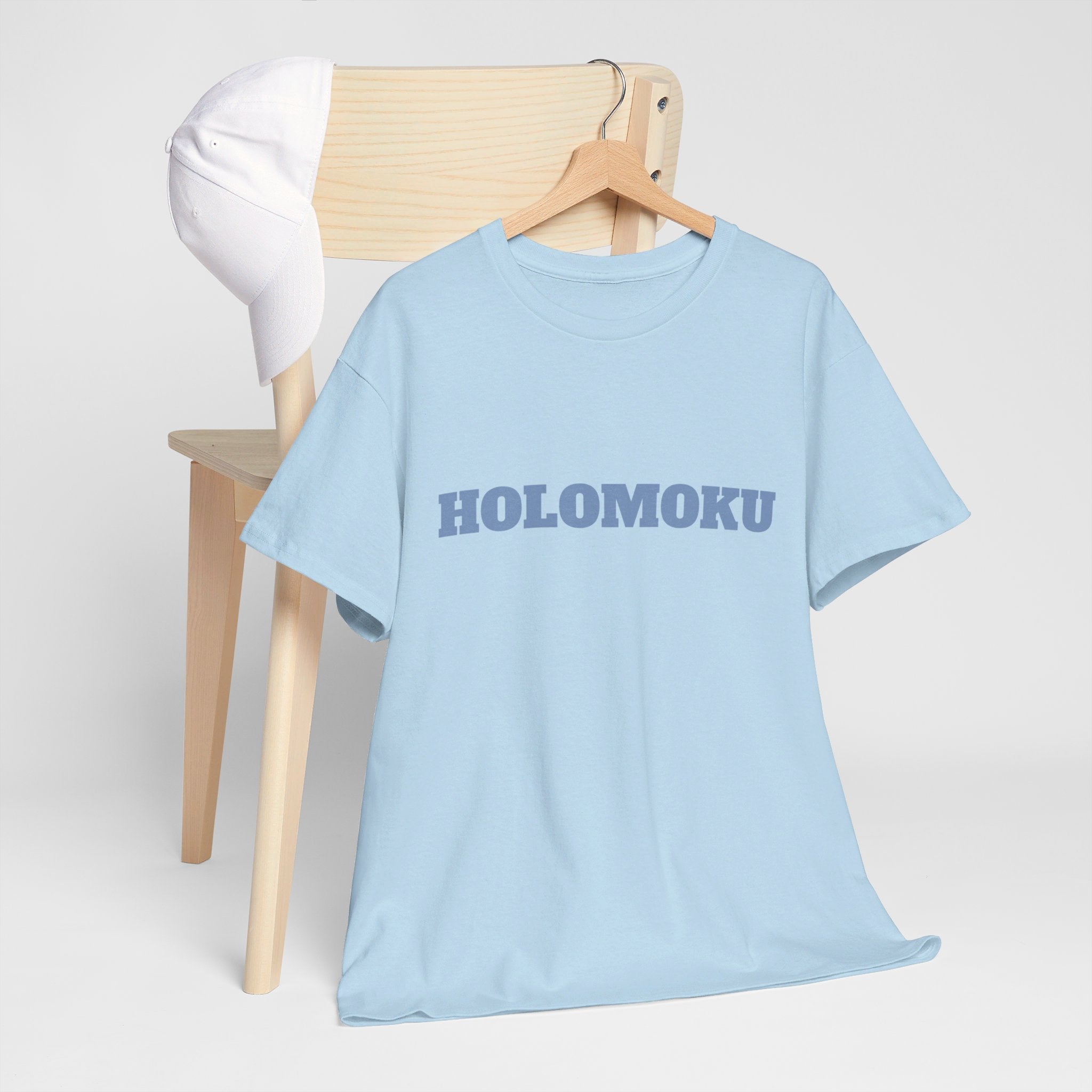 HOLOMOKU TEES