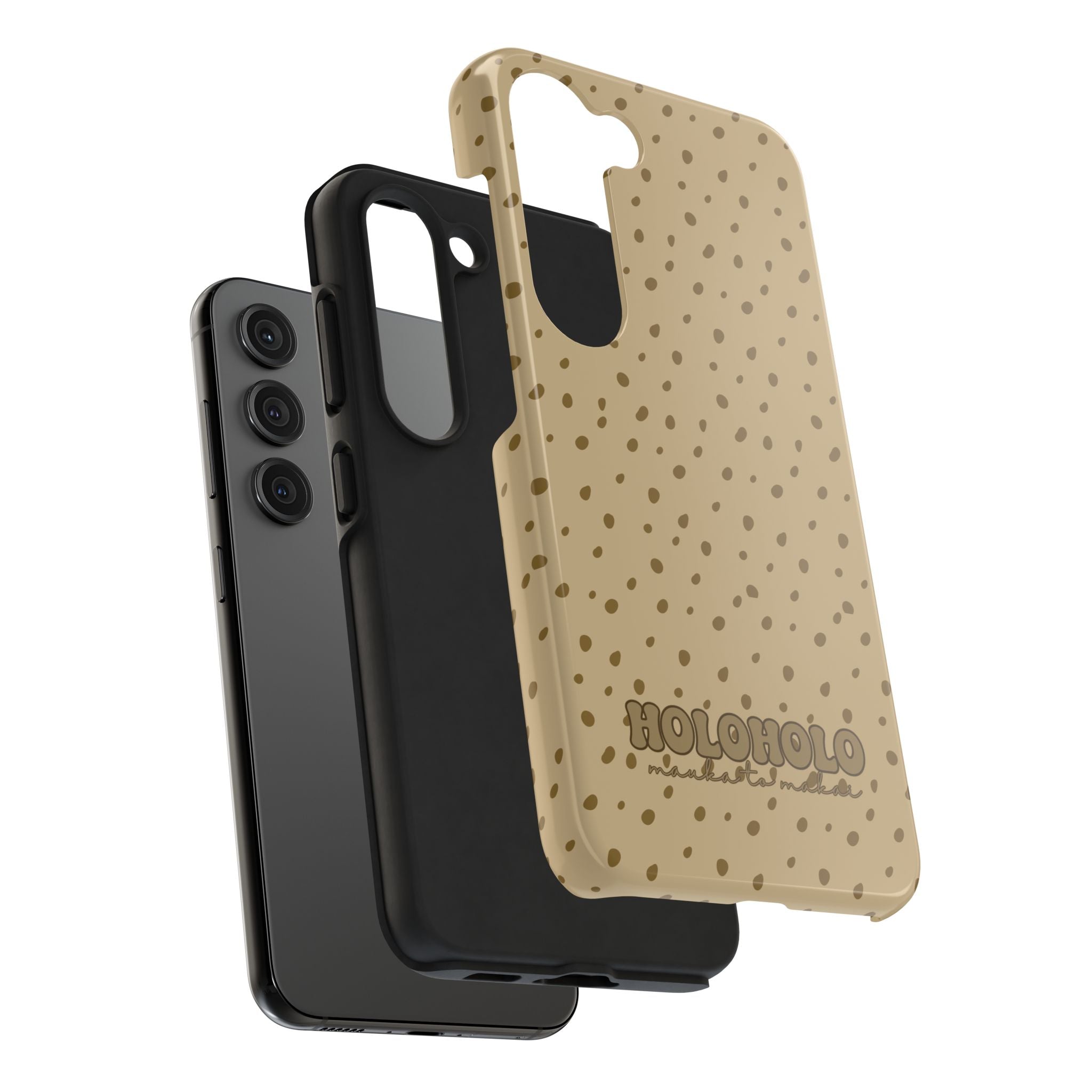 Holoholo Kia Phone Case