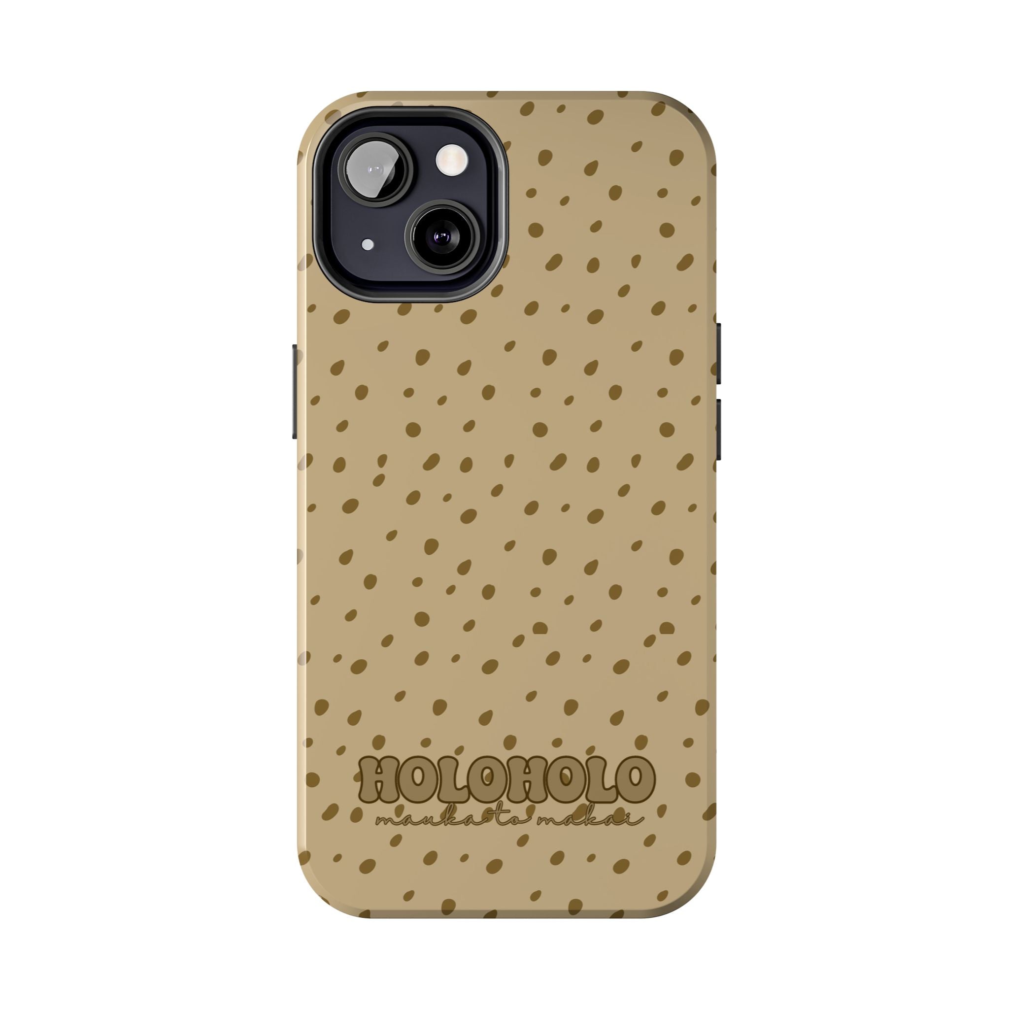 Holoholo Kia Phone Case