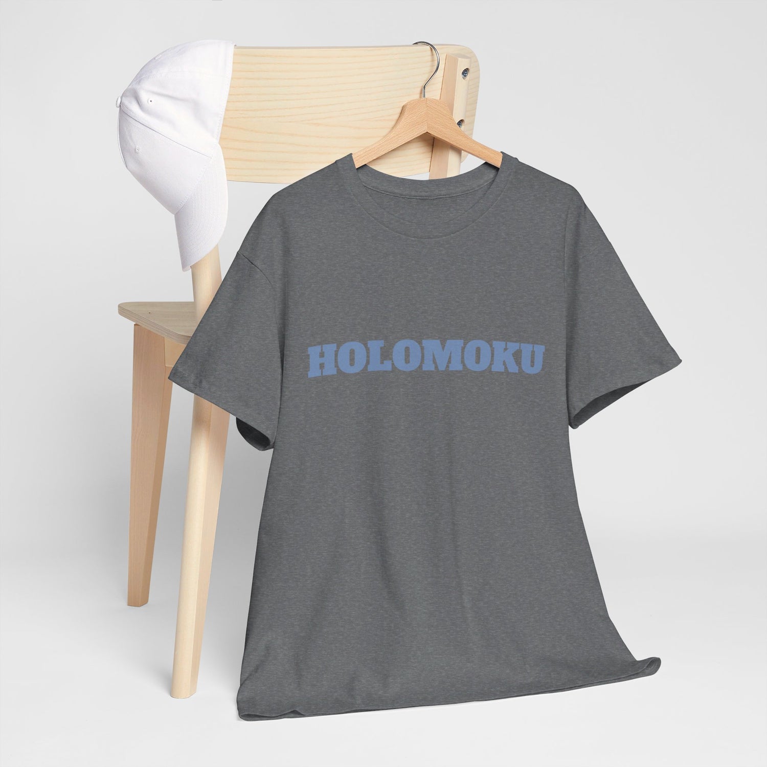 HOLOMOKU TEES