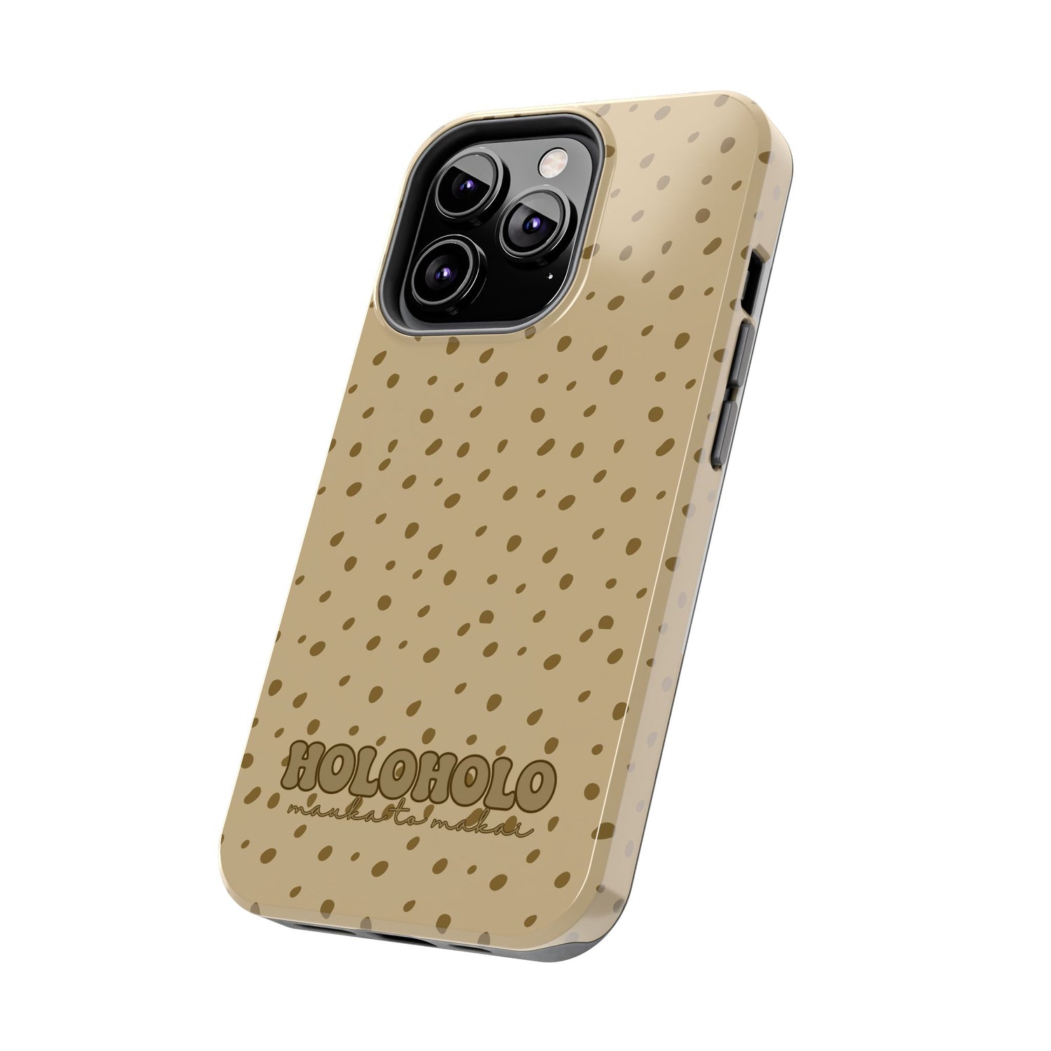 Holoholo Kia Phone Case