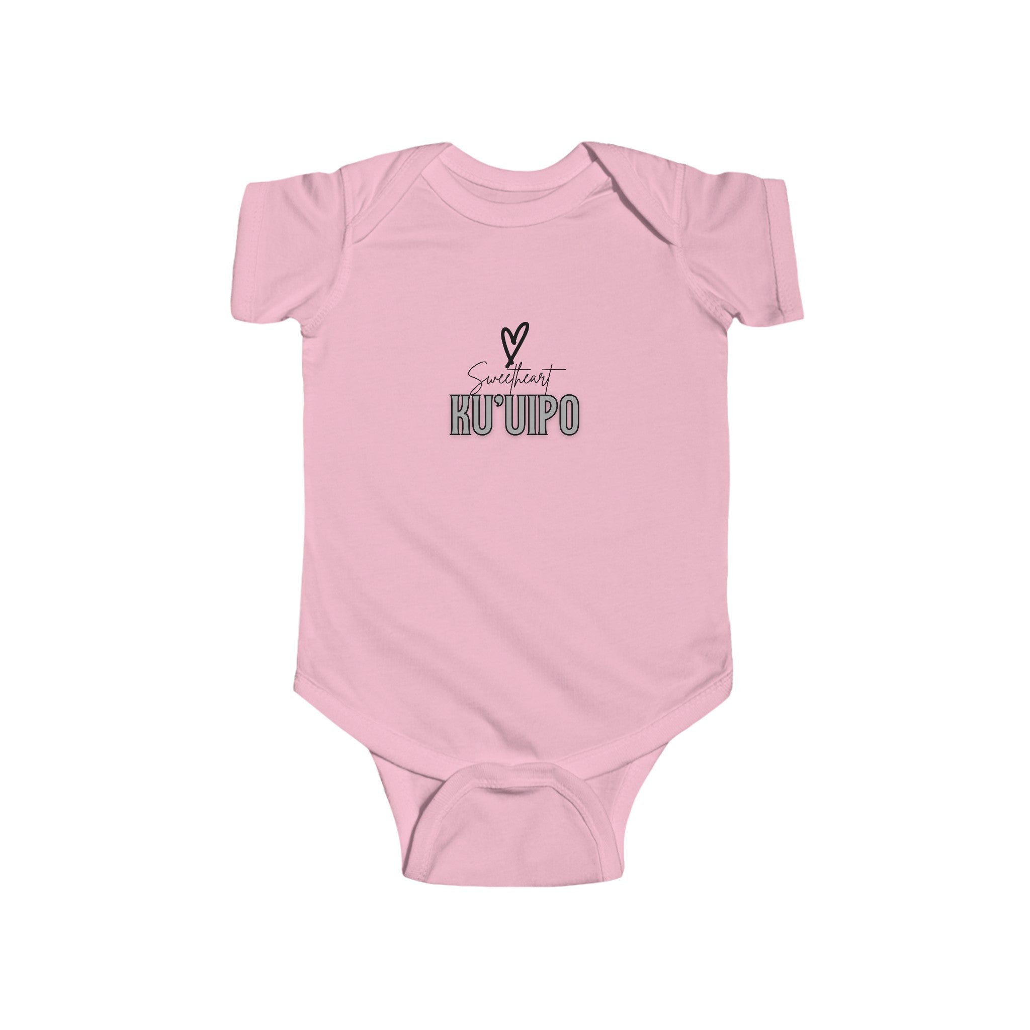 Sweetheart Kuuipo Onesie