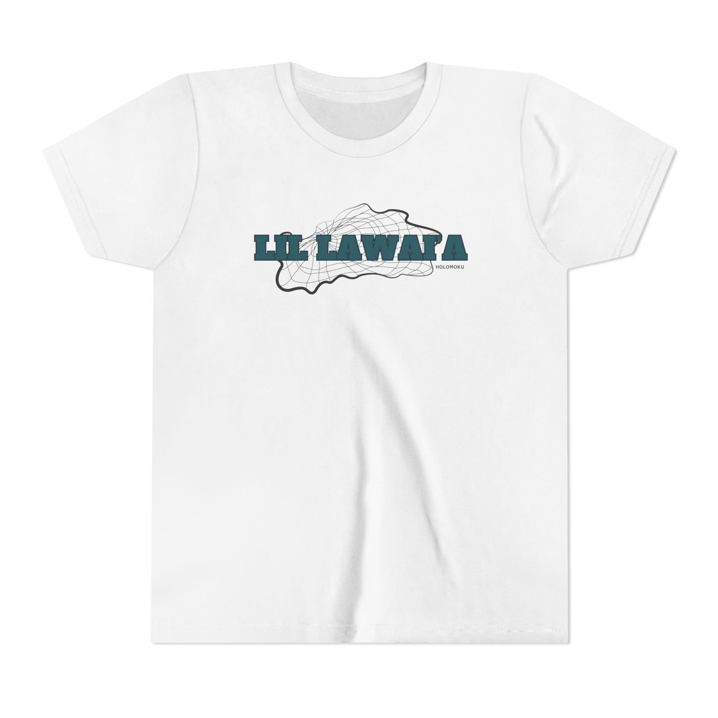 Youth Tee – Lil Lawai'a