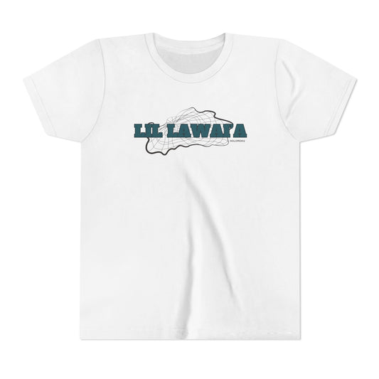 Youth Tee – Lil Lawai'a