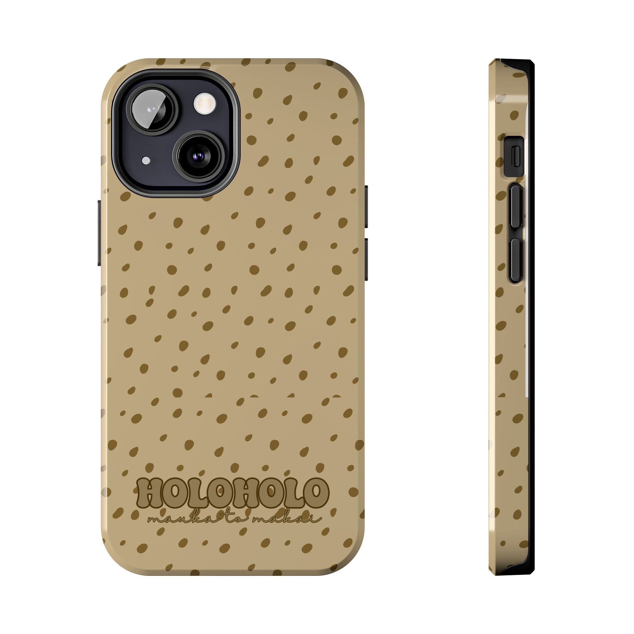 Holoholo Kia Phone Case