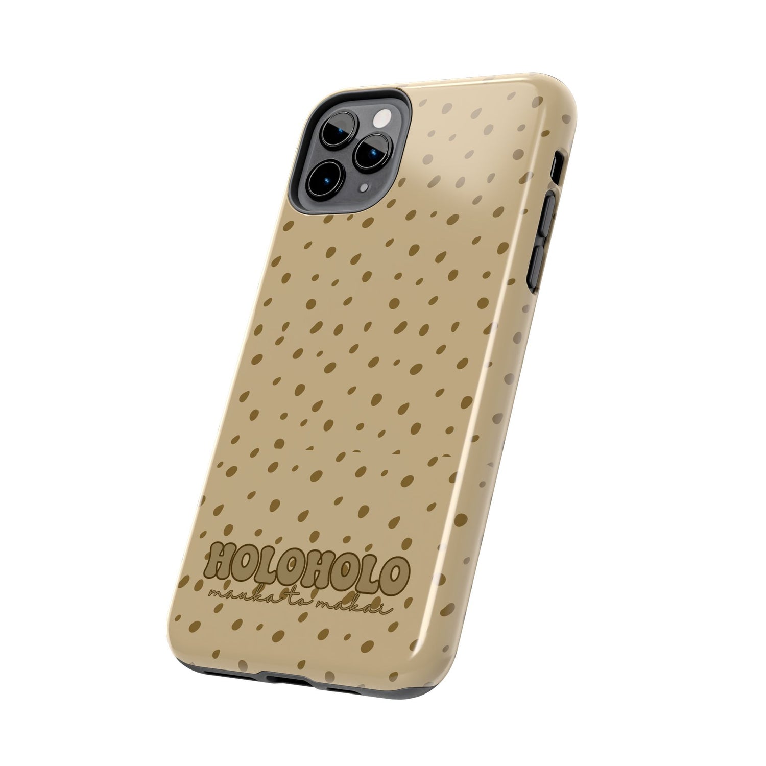 Holoholo Kia Phone Case