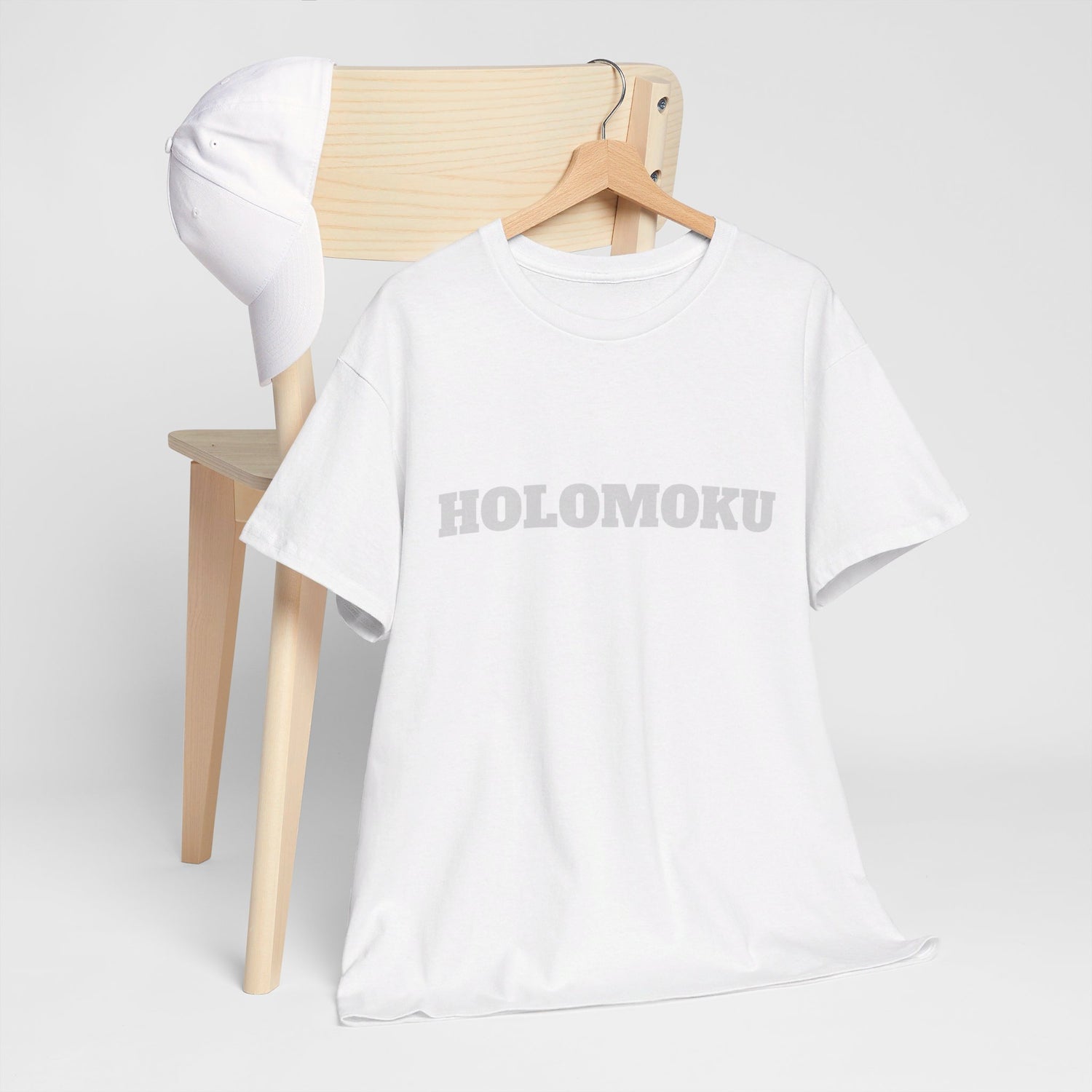 HOLOMOKU TEES