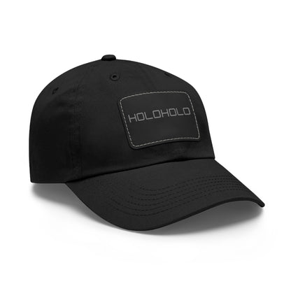 HOLOHOLO LOW PROFILE HAT