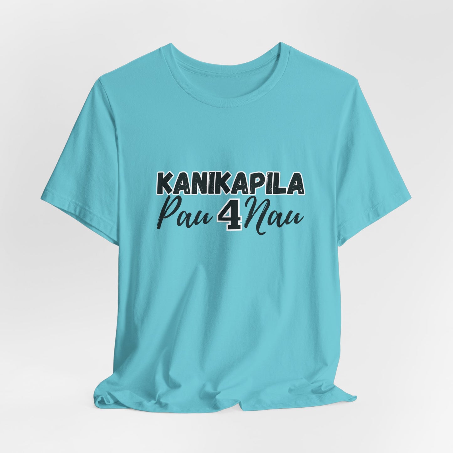 KANIKAPILA PAU 4 NAU