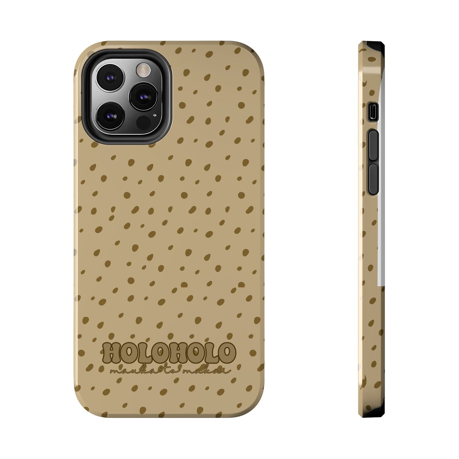 Holoholo Kia Phone Case