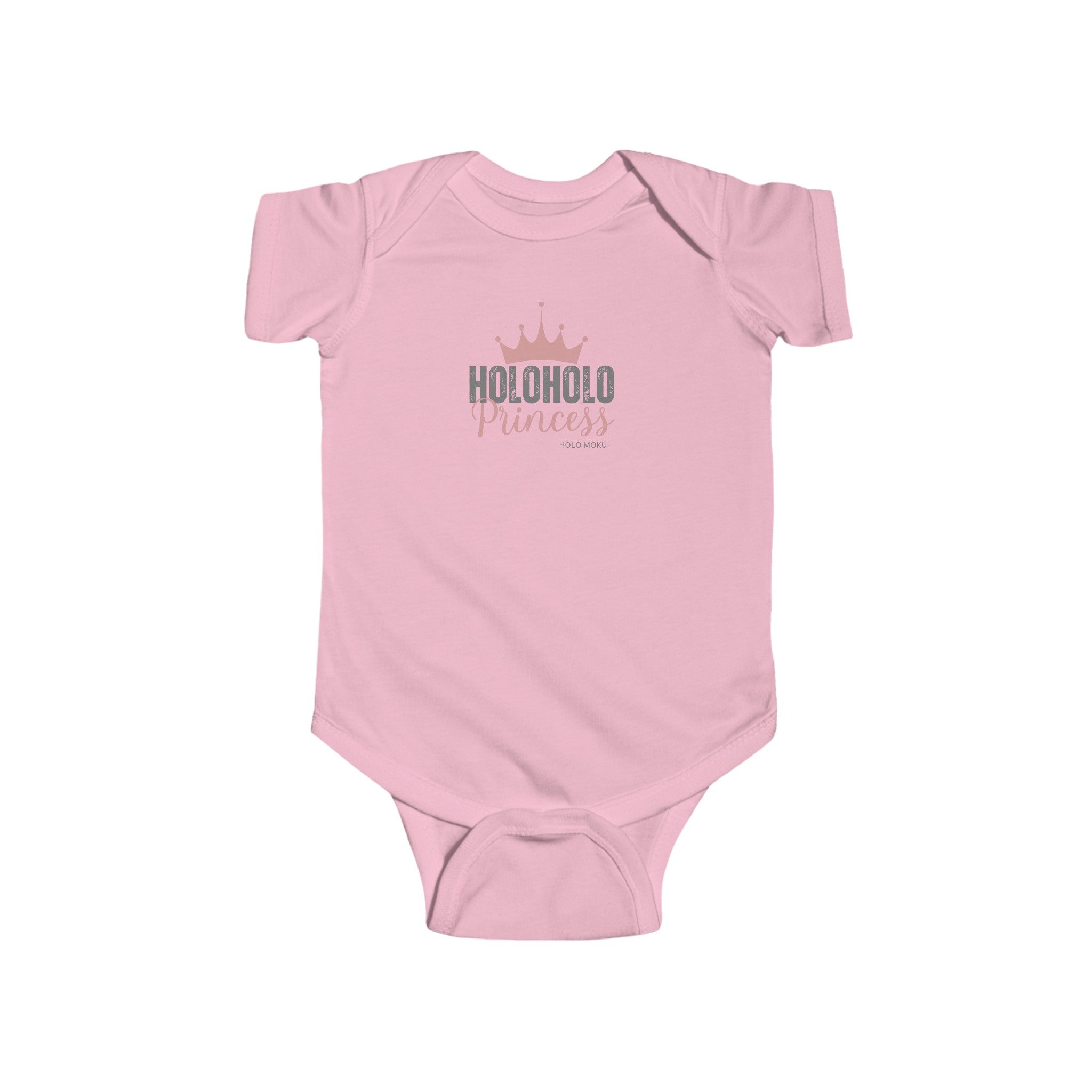 Holoholo Princess Onesie