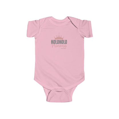 Holoholo Princess Onesie