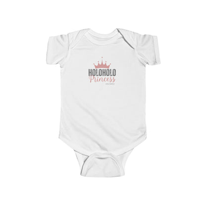 Holoholo Princess Onesie