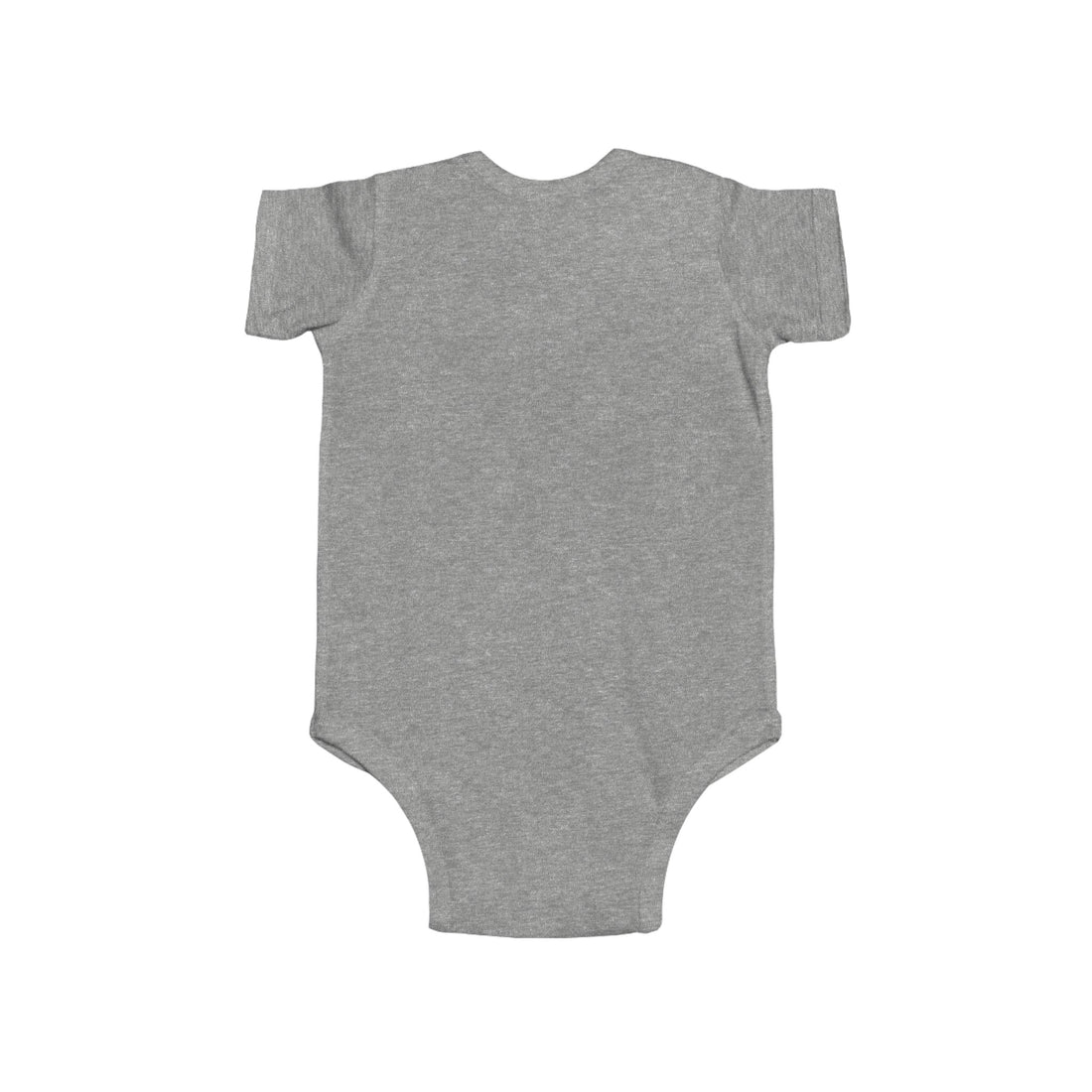 Poi Monstah Onesie