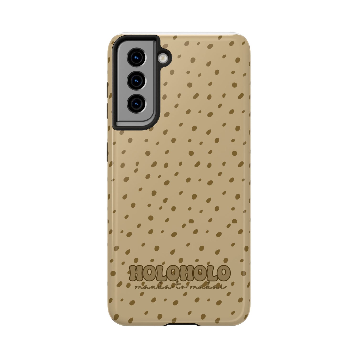 Holoholo Kia Phone Case