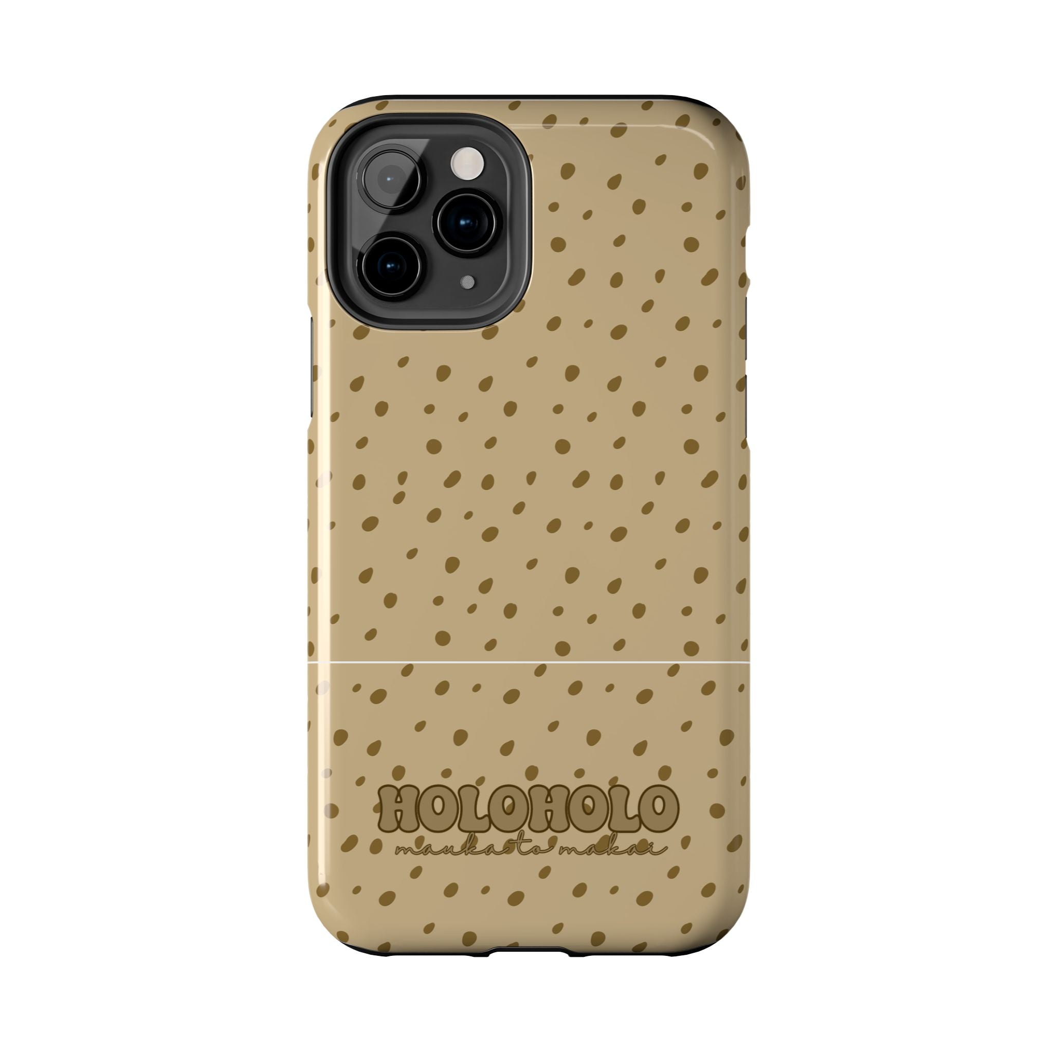 Holoholo Kia Phone Case