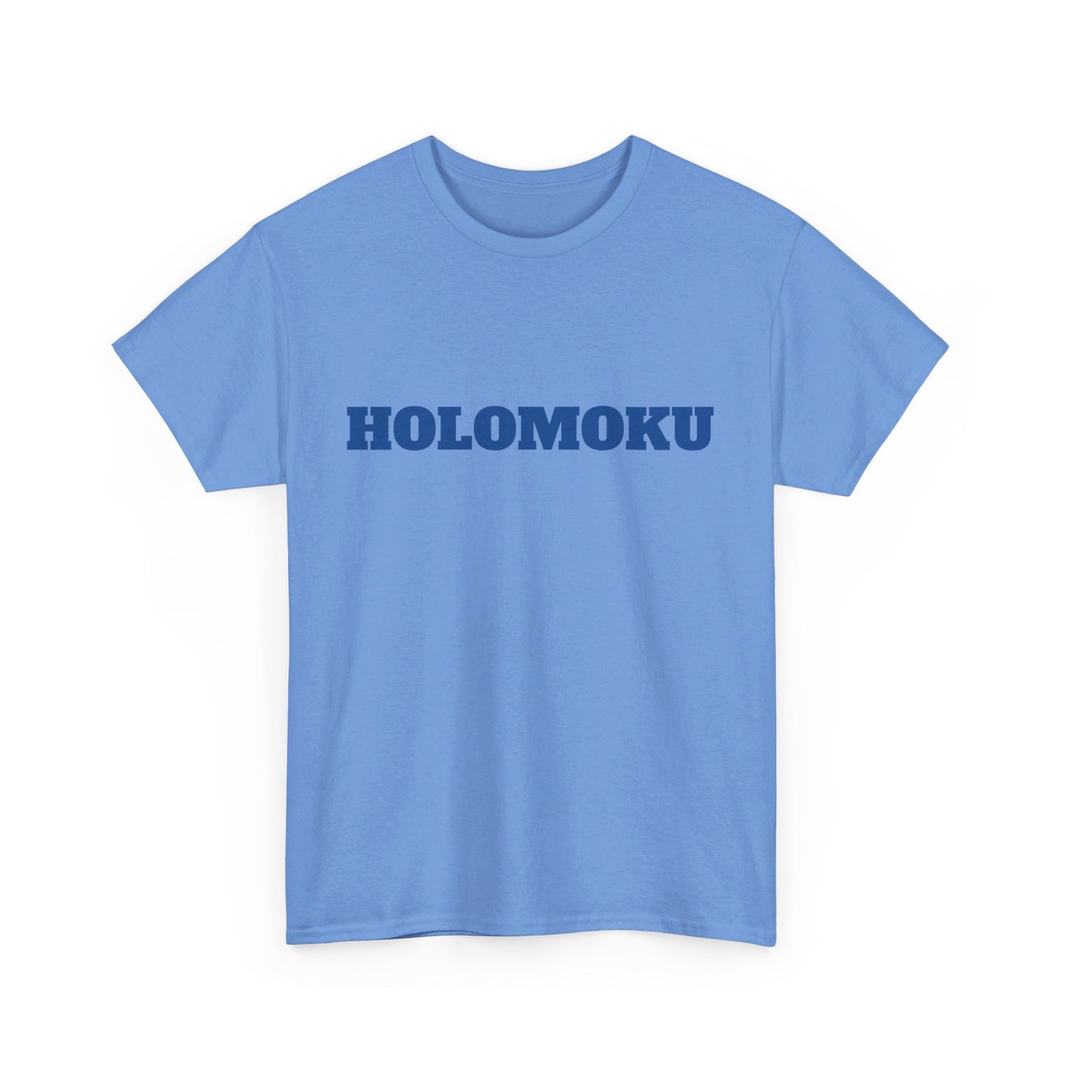 HOLOMOKU TEES