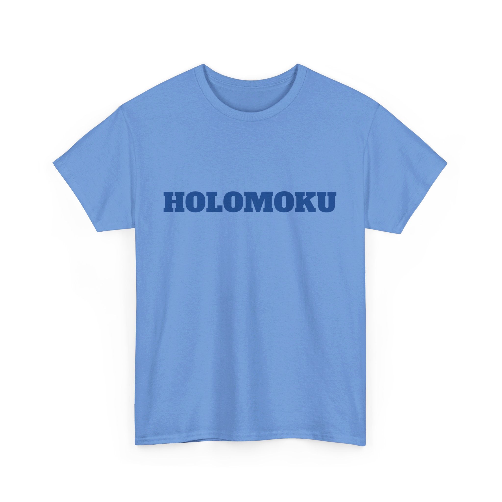 HOLOMOKU TEES