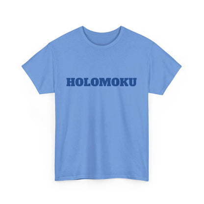 HOLOMOKU TEES